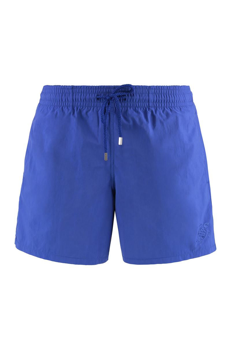 Vilebrequin Nylon Swim Shorts
