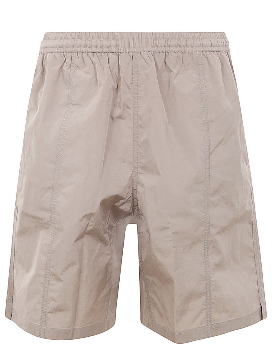 AMI Paris Swim Short Clothing