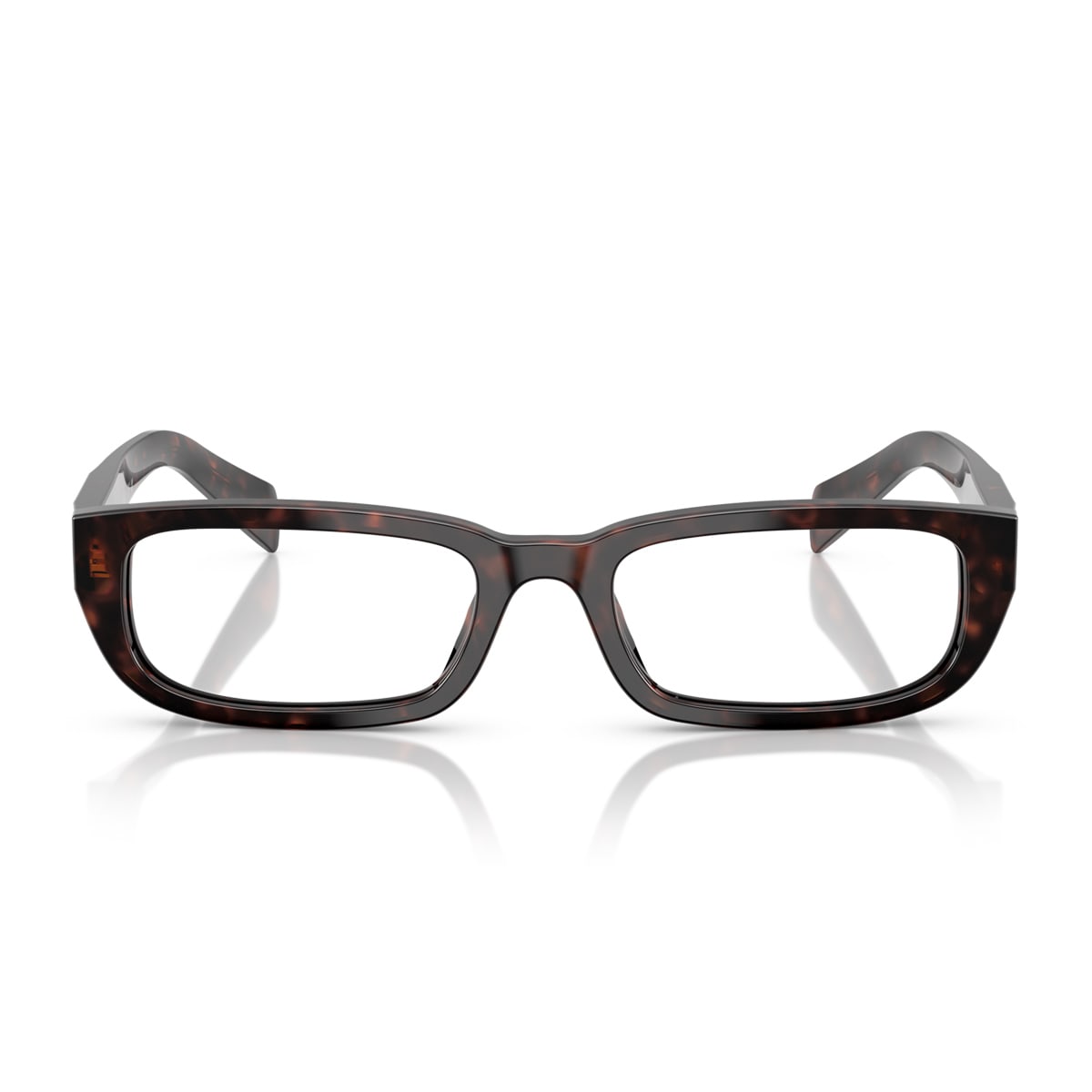 Prada Eyewear Prada Pr B05v 17n1o1 Root Tartarugato Glasses