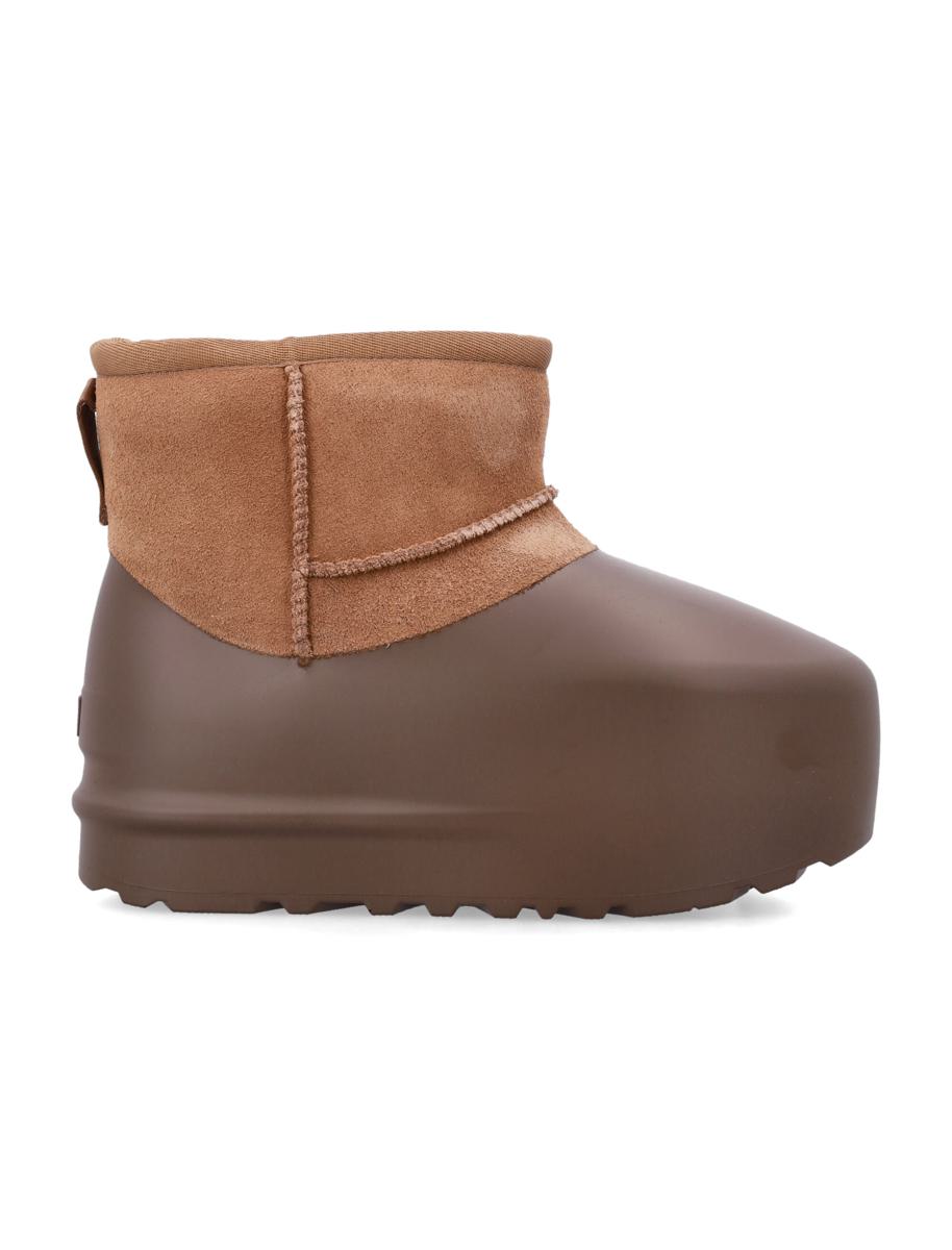 UGG Classic Mini Pumped Molded