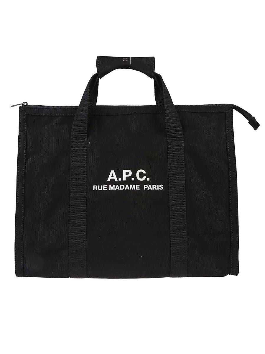 A. P.C. Luggage & holdalls