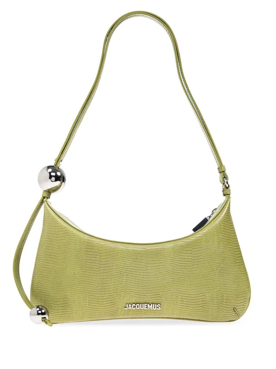 Jacquemus Le Grand Bisou Perle Bags
