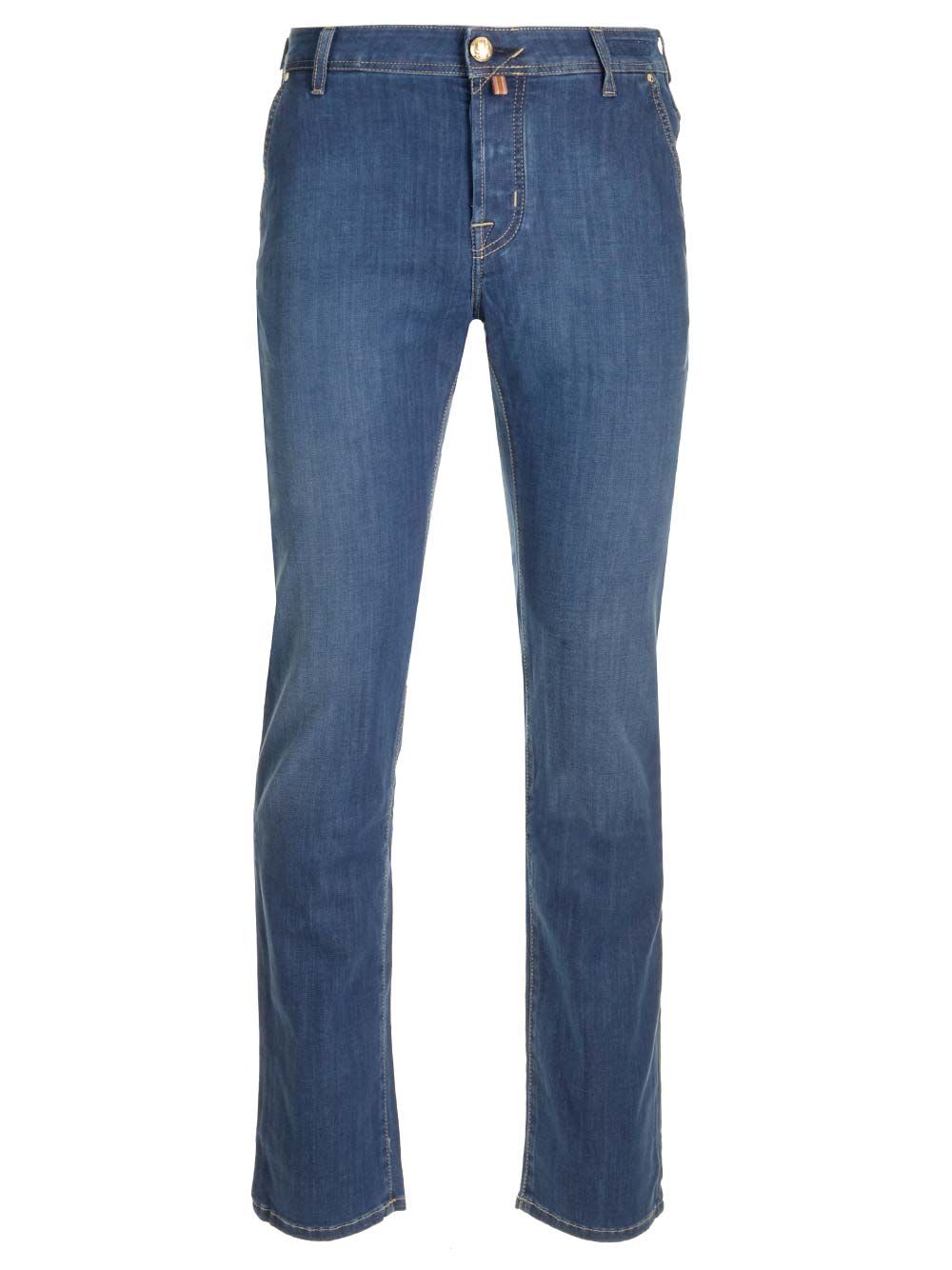 Jacob Cohen lenny Jeans