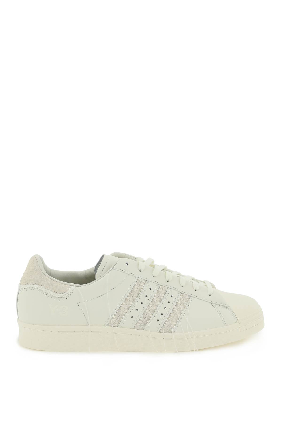 Y-3 Superstar Sneakers
