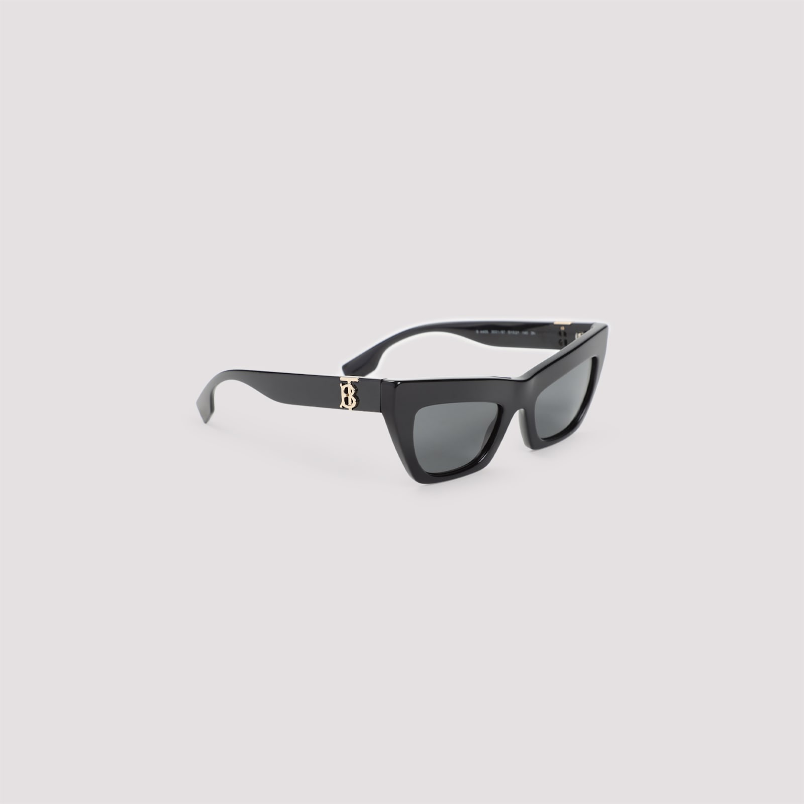 Burberry Eyewear Burberry Acetate Sunglasses