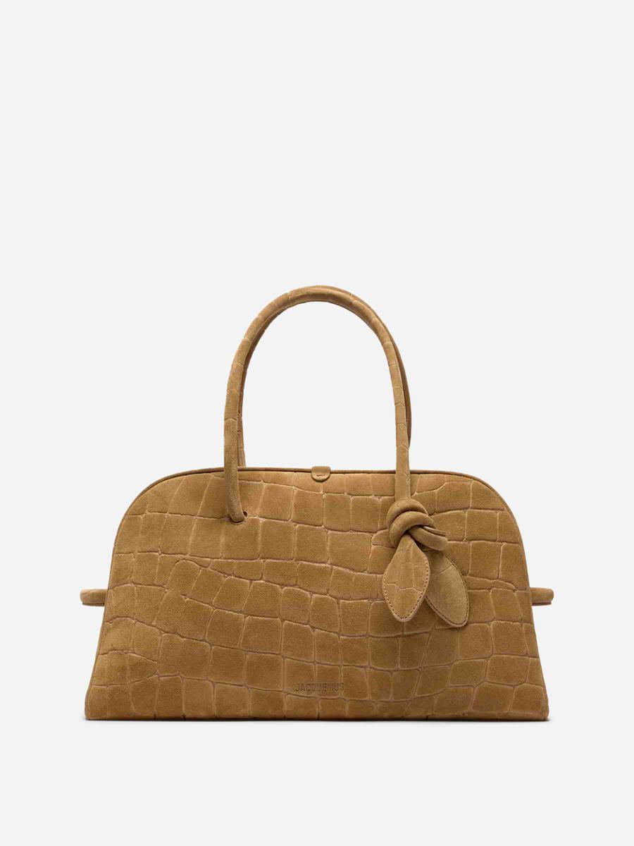 Jacquemus Le Turismo Handbag