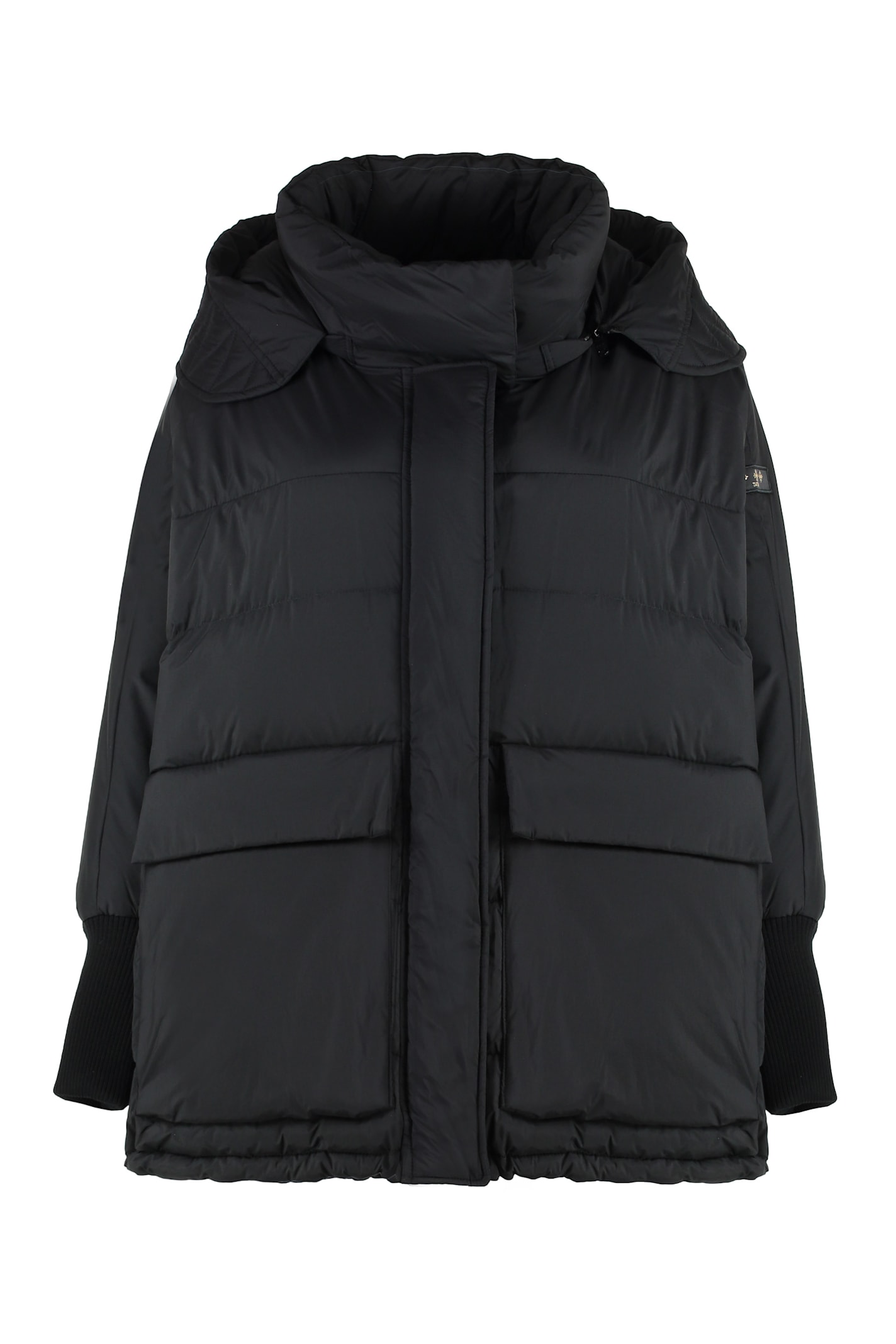 TATRAS Giyu Hooded Down Jacket