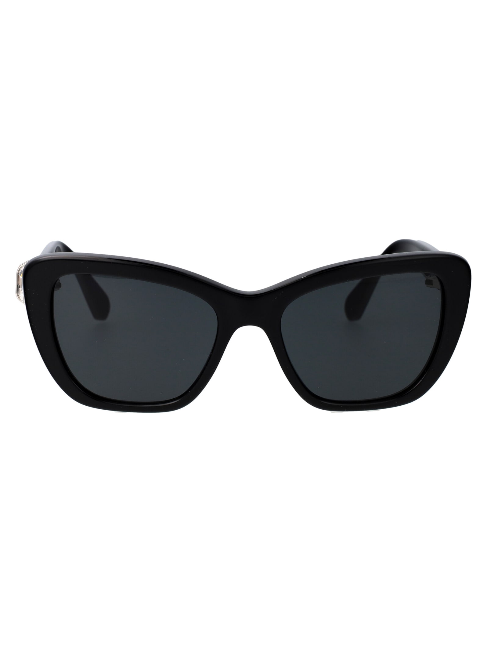 Swarovski 0sk6018 Sunglasses