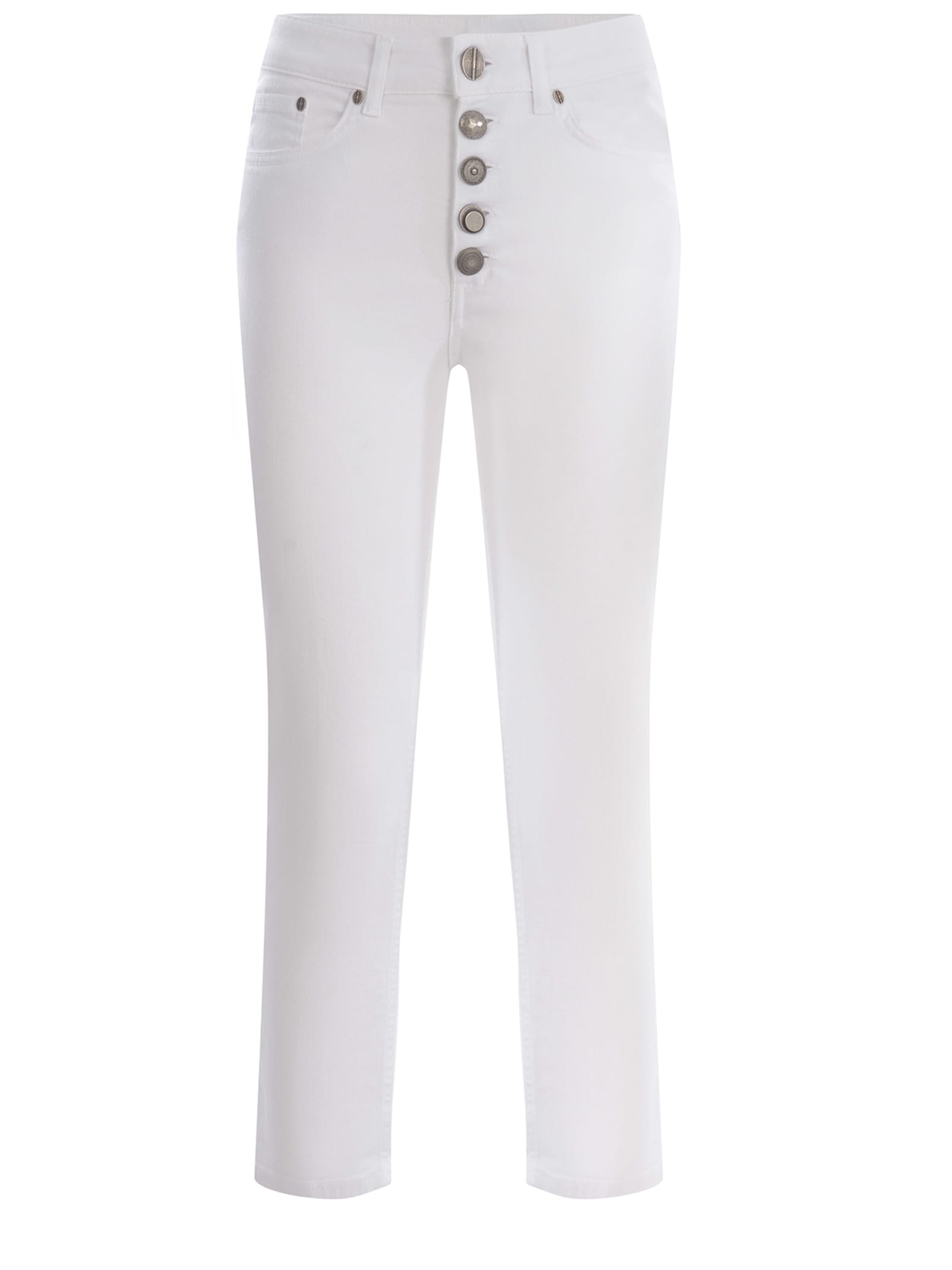 Trouser Dondup