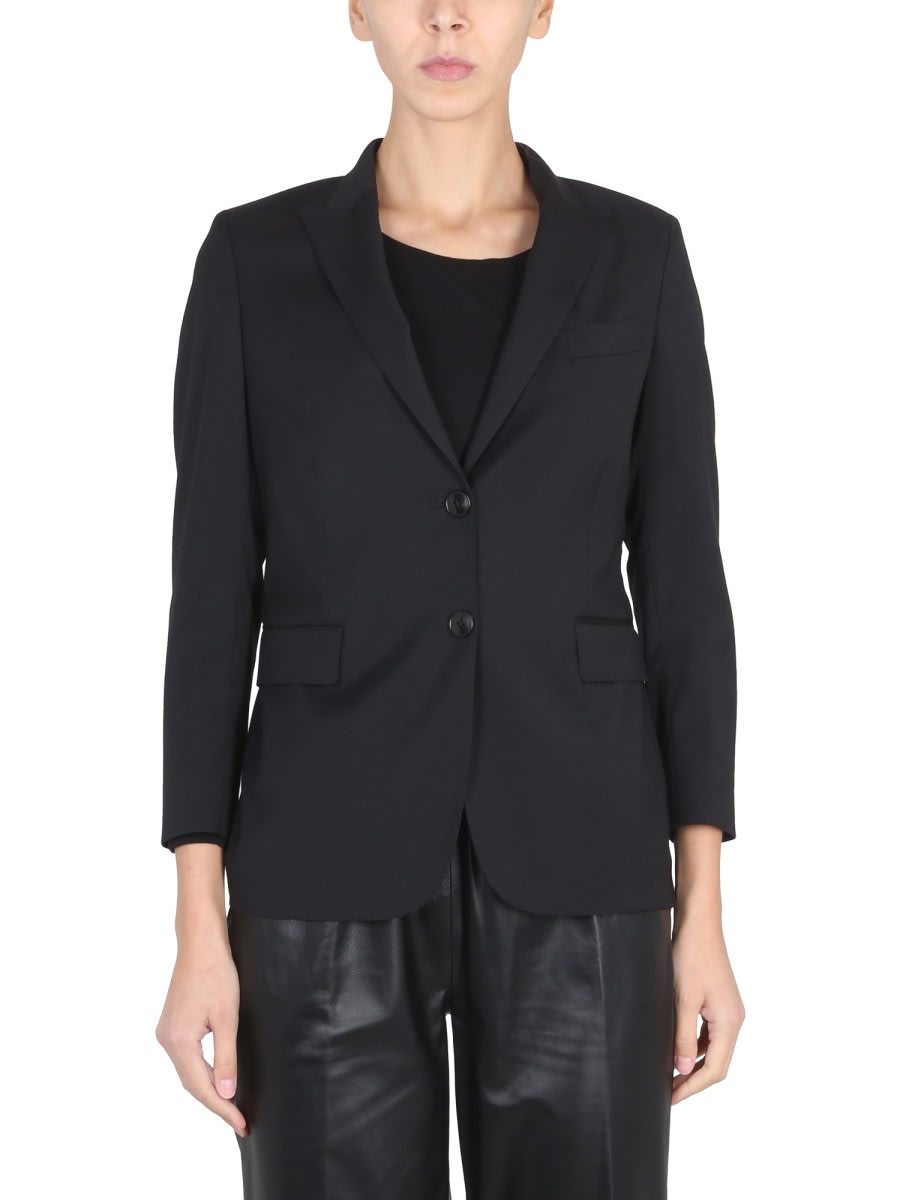 Saulina Milano Angelica Blazer