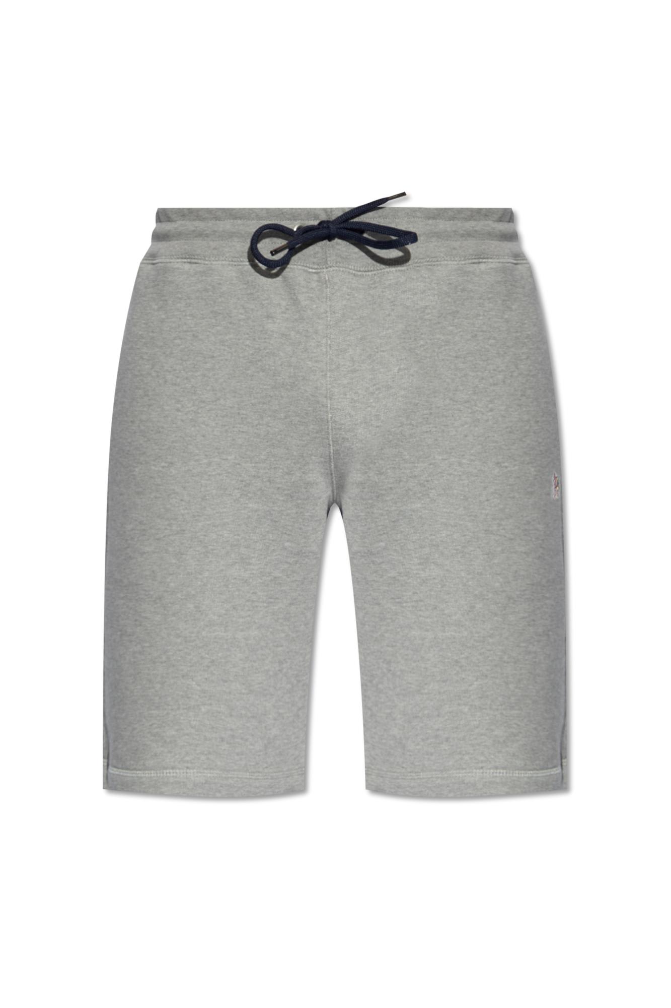 Ps Paul Smith Cotton Shorts