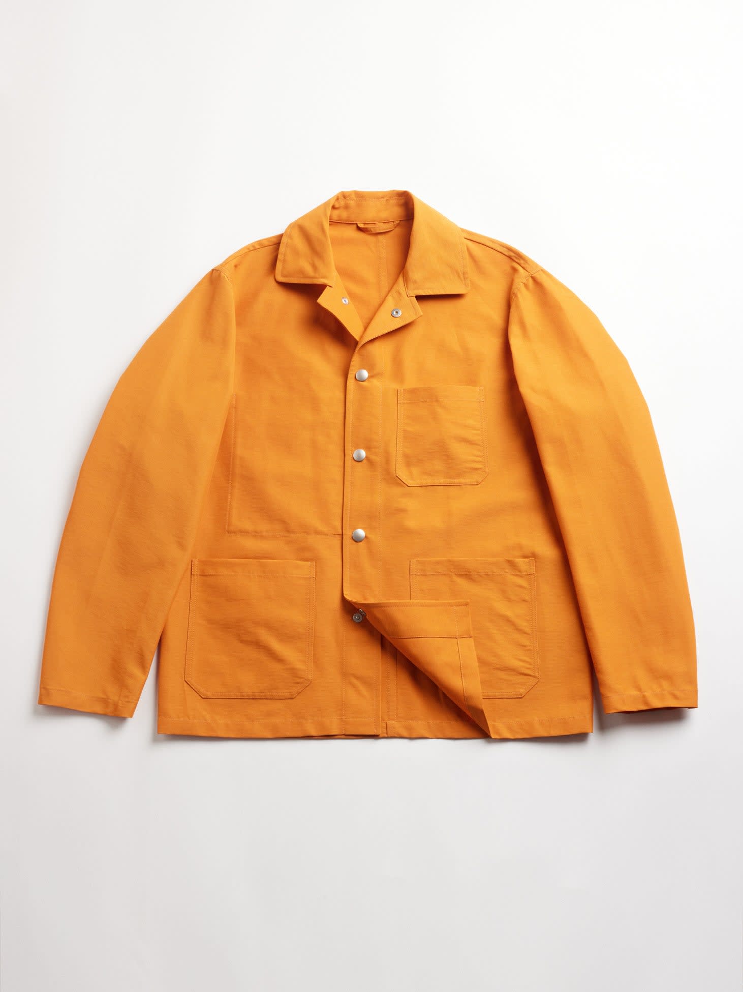 doppiaa Aasti Waterproof Work Jacket
