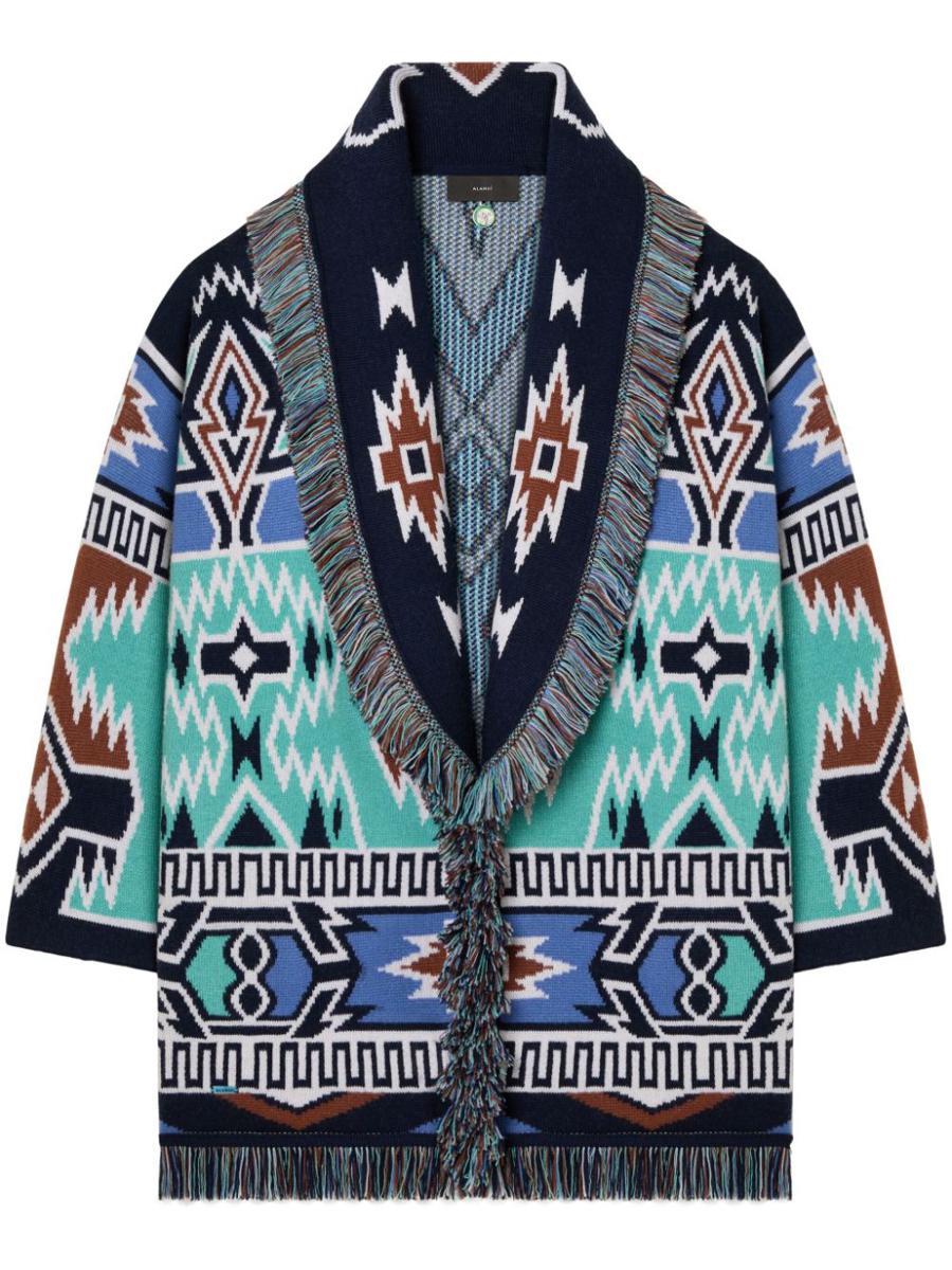 Alanui Sweaters