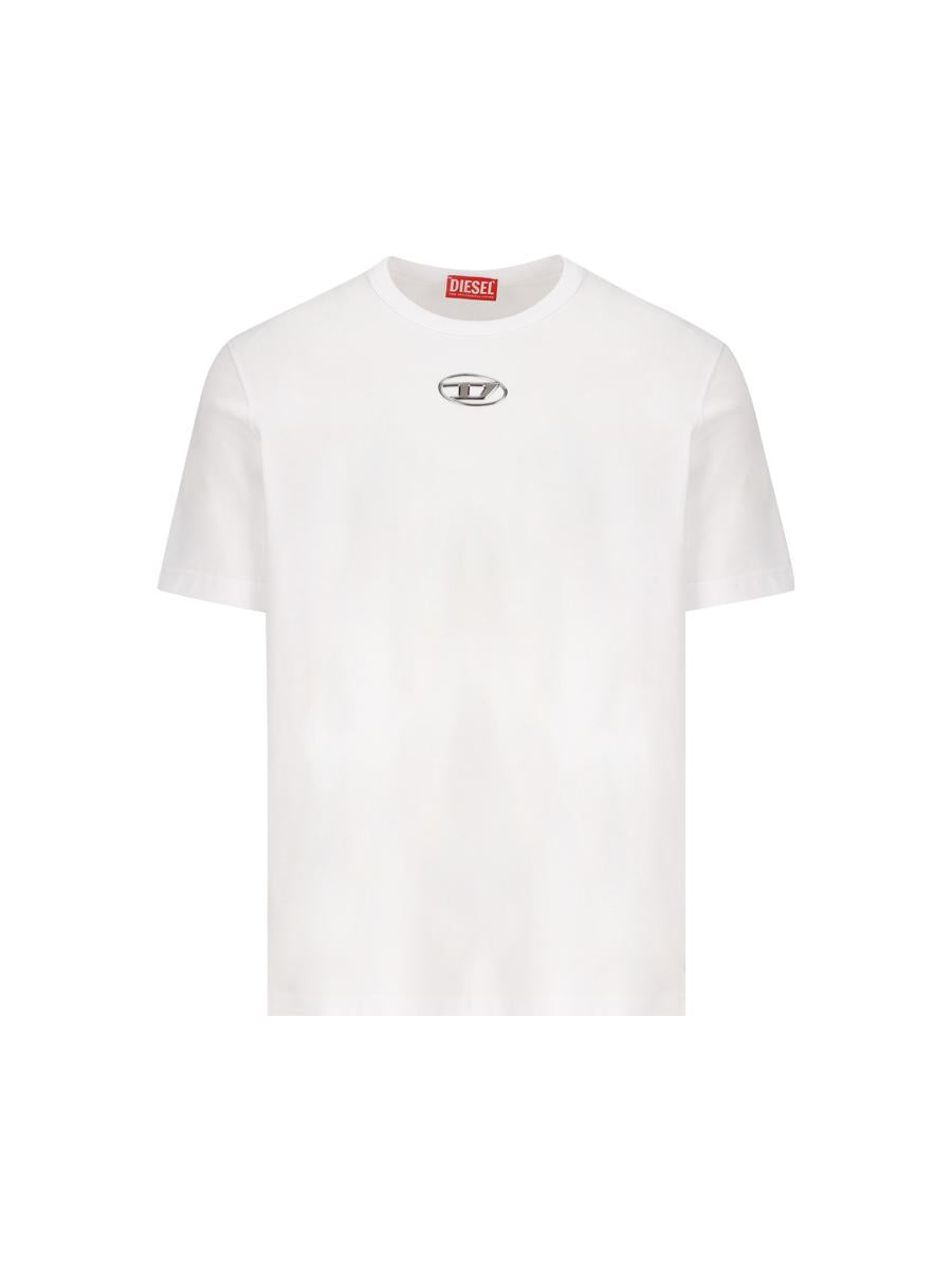 Diesel T-Shirt And Polo Shirt