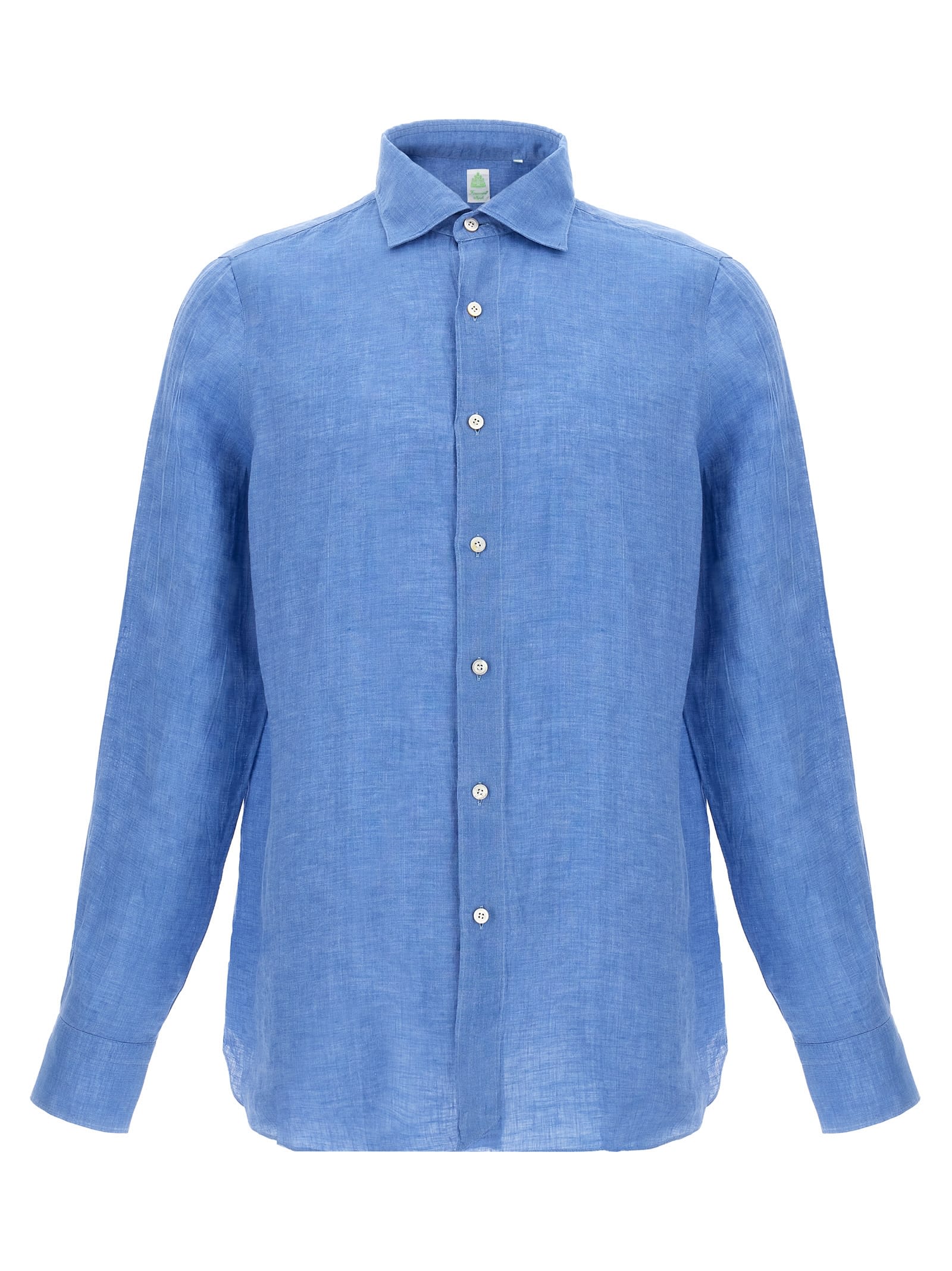Finamore gaeta Shirt