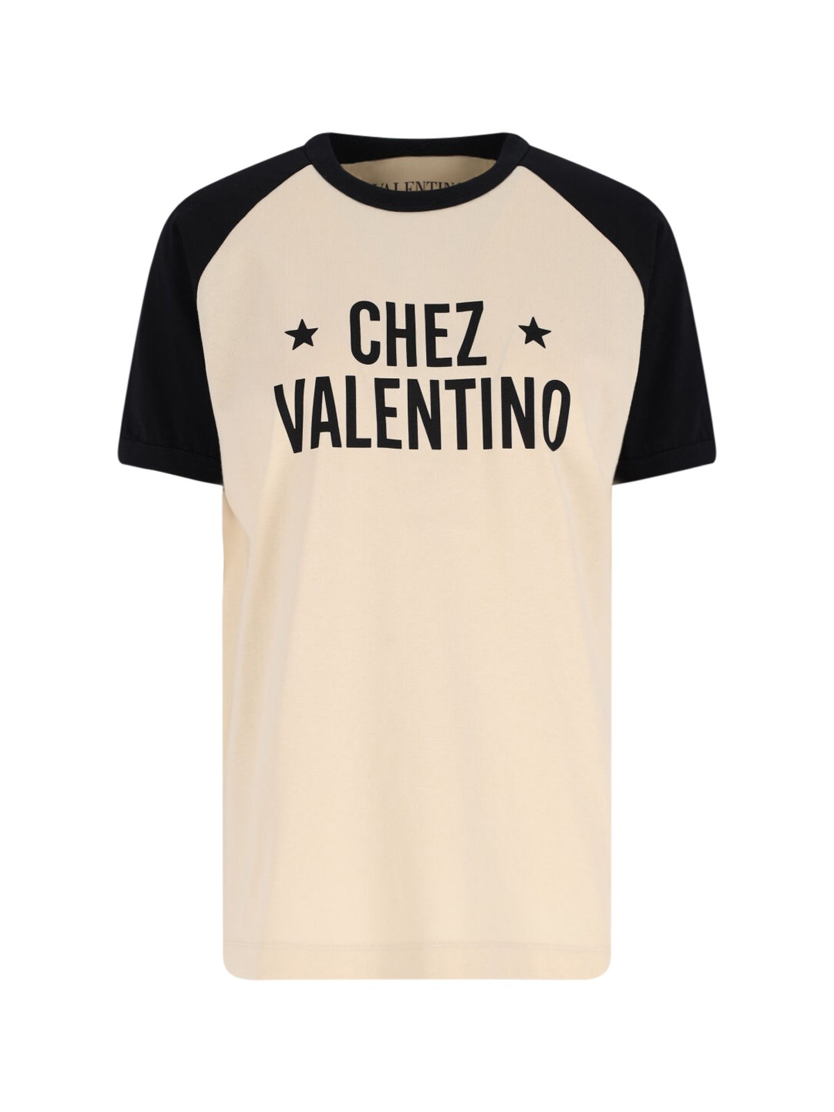 Valentino 'Chez' T-Shirt
