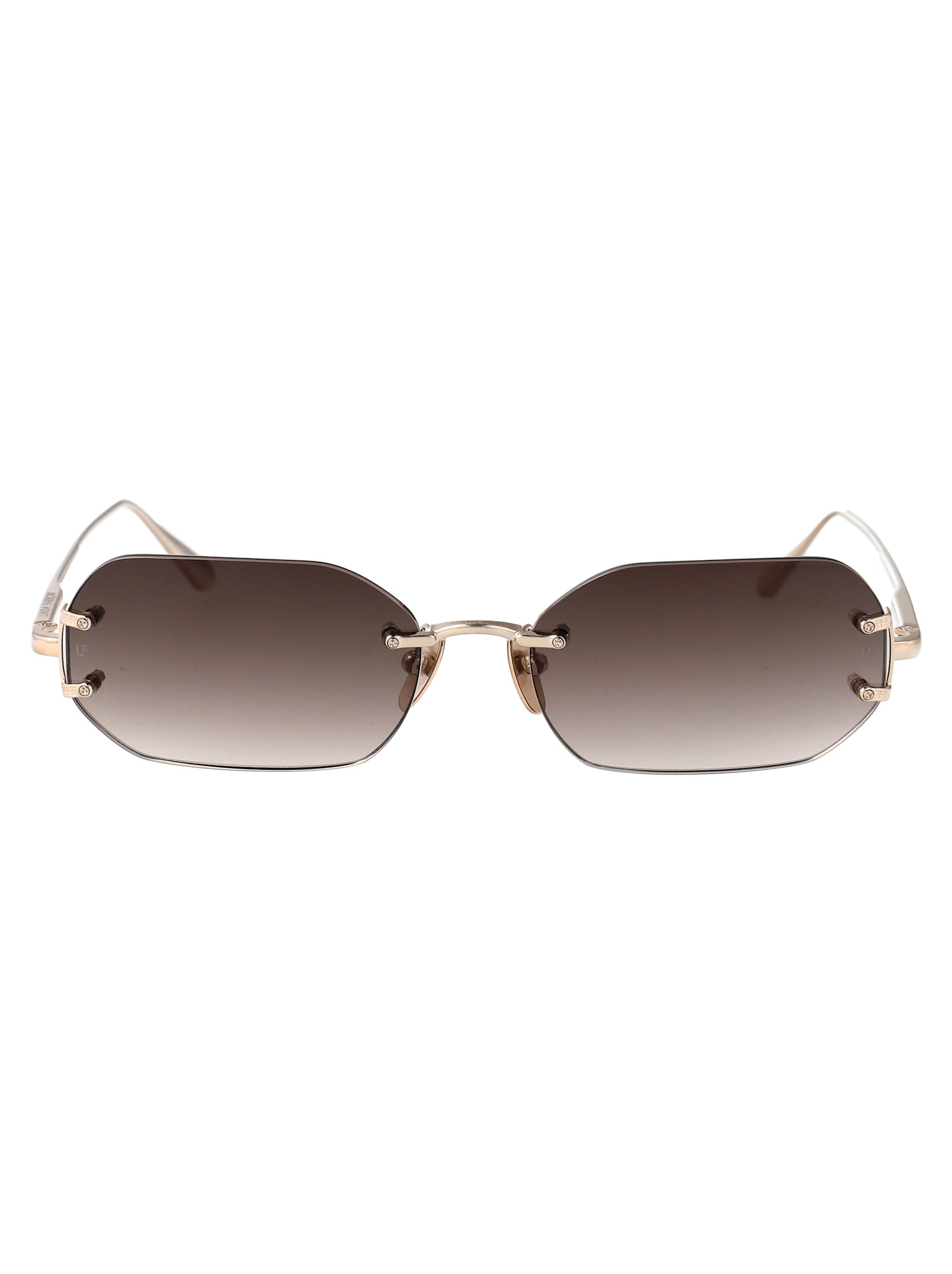 Linda Farrow Magali Sunglasses