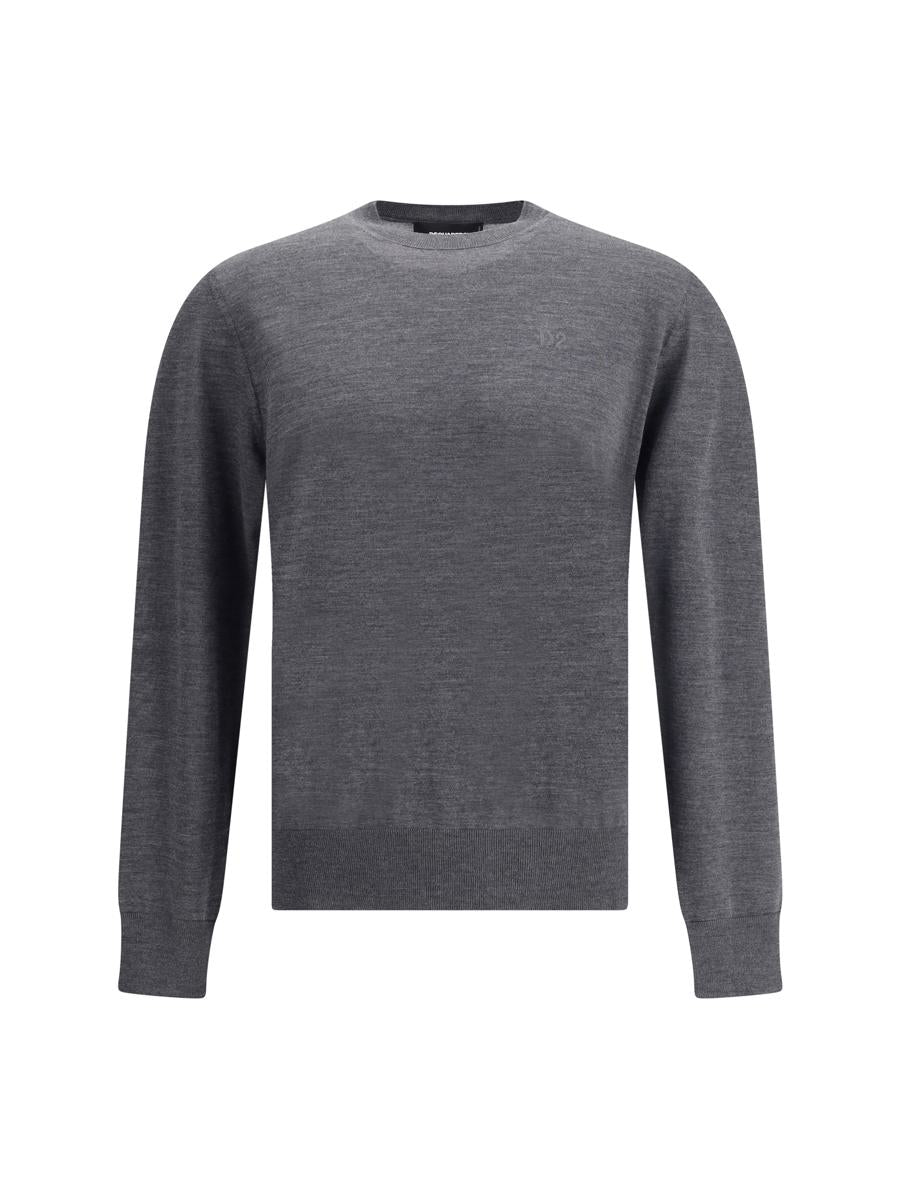 DSQUARED2 Knitwear