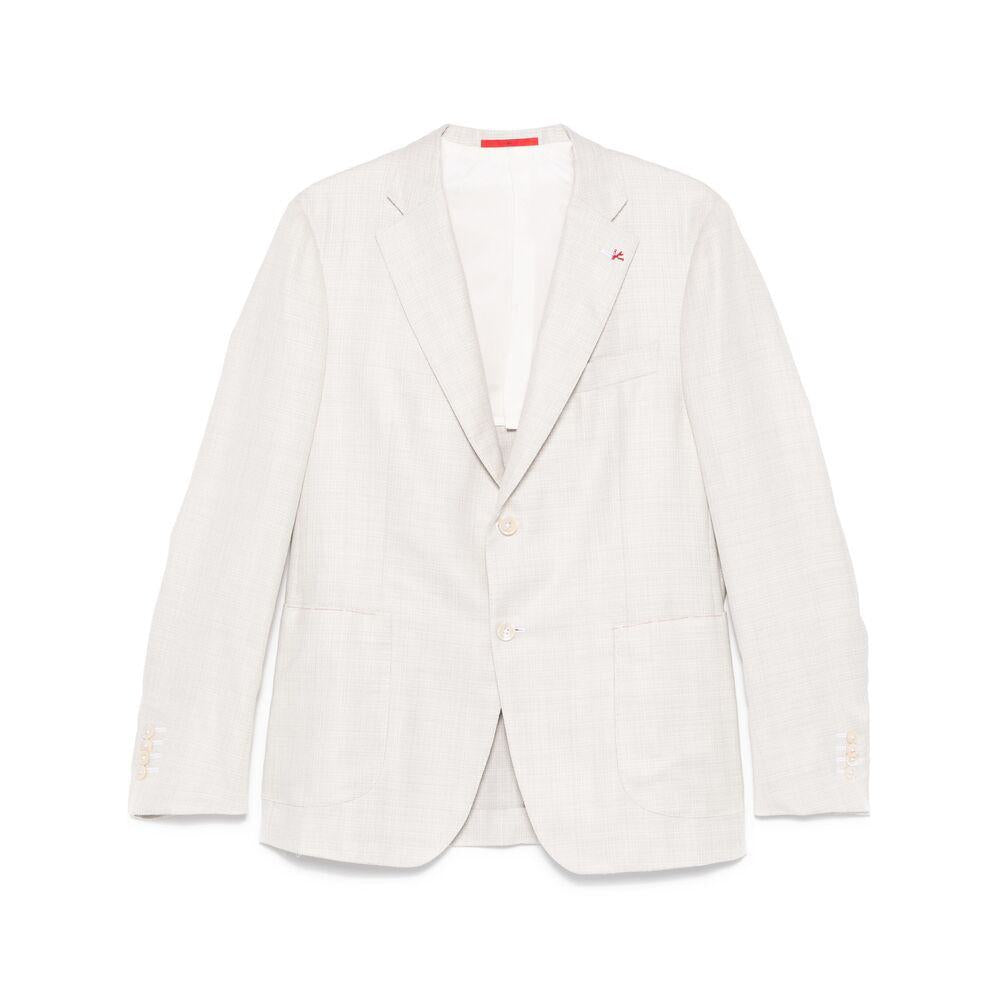 Isaia Jackets