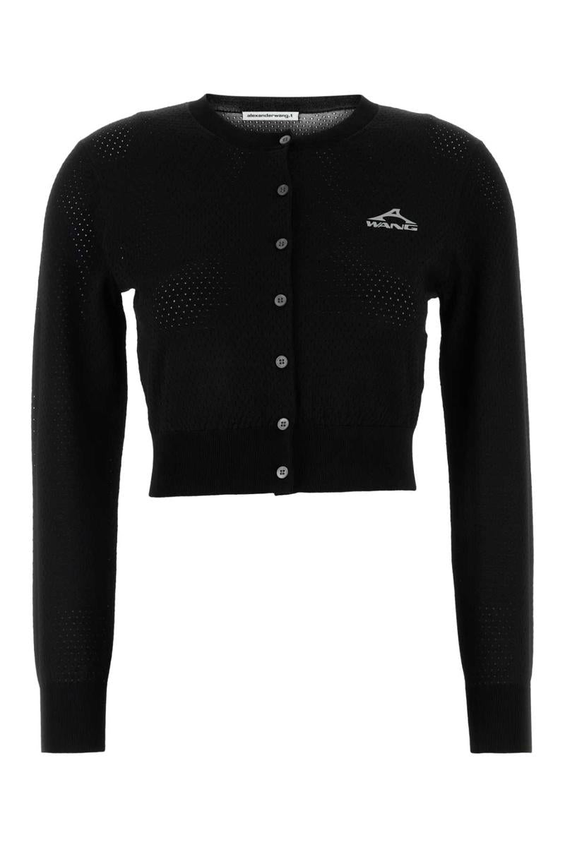 T By Alexander Wang Knitwear