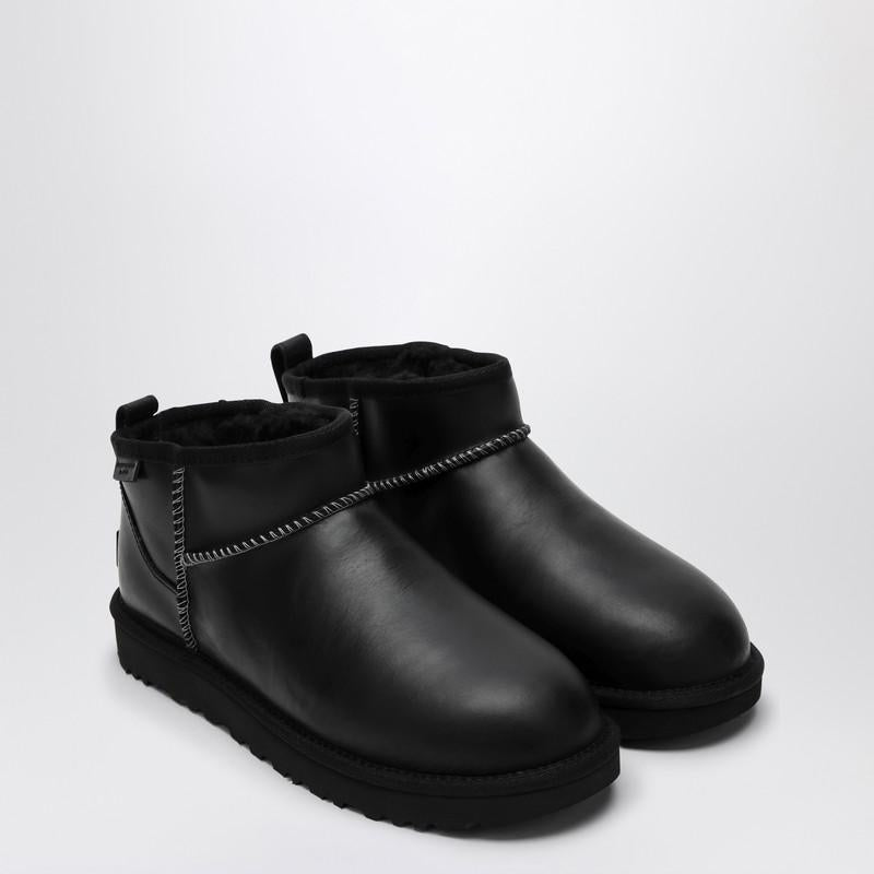 UGG Classic Ultra Mini Boot
