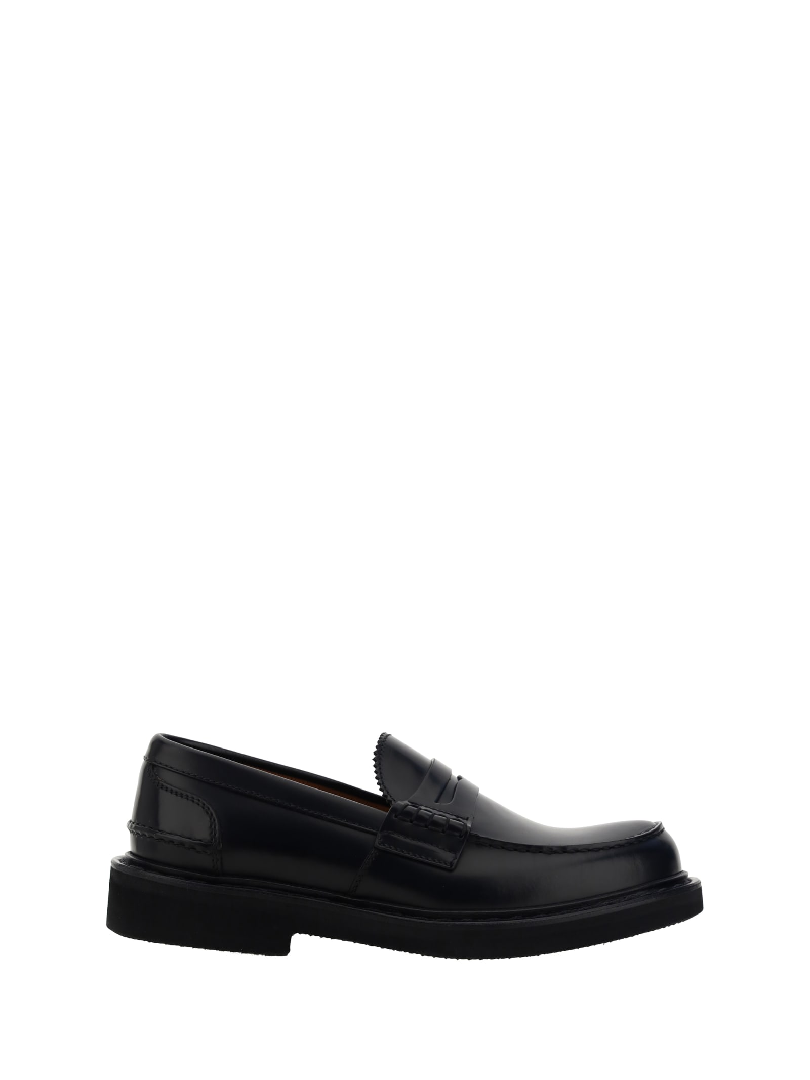 Premiata Loafers
