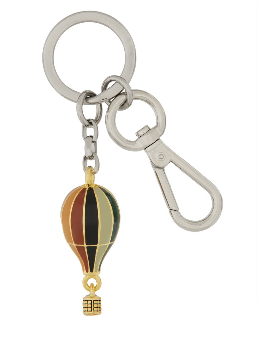 Paul Smith Keychain Air Balloon
