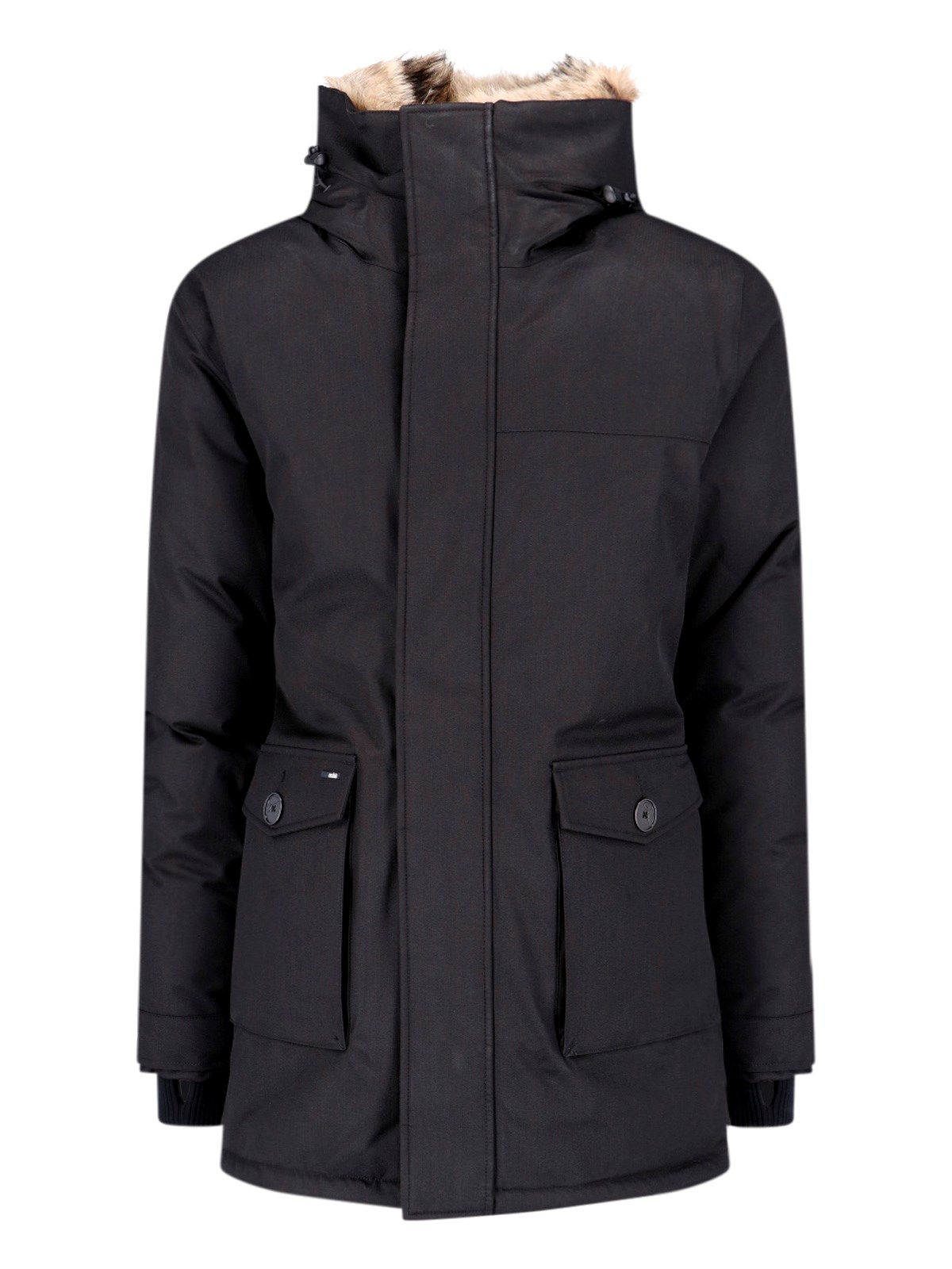 Nobis 'Yves' Parka