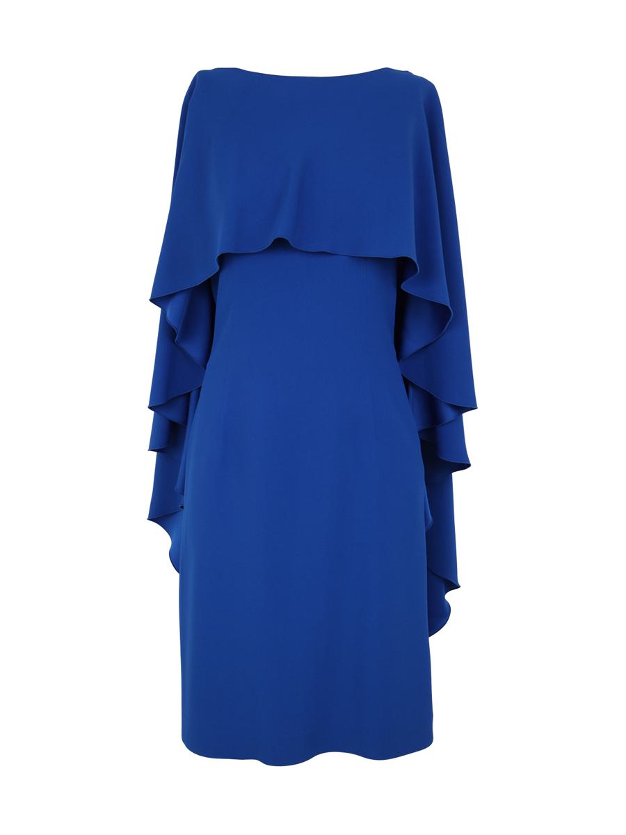 Alberta Ferretti Envers 缎面连衣裙 服装