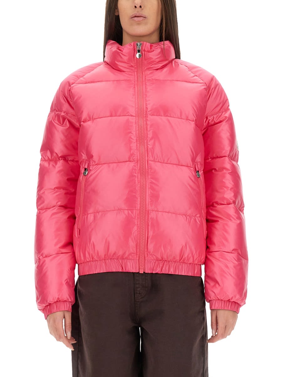 Pyrenex Down Jacket vintage Mythic
