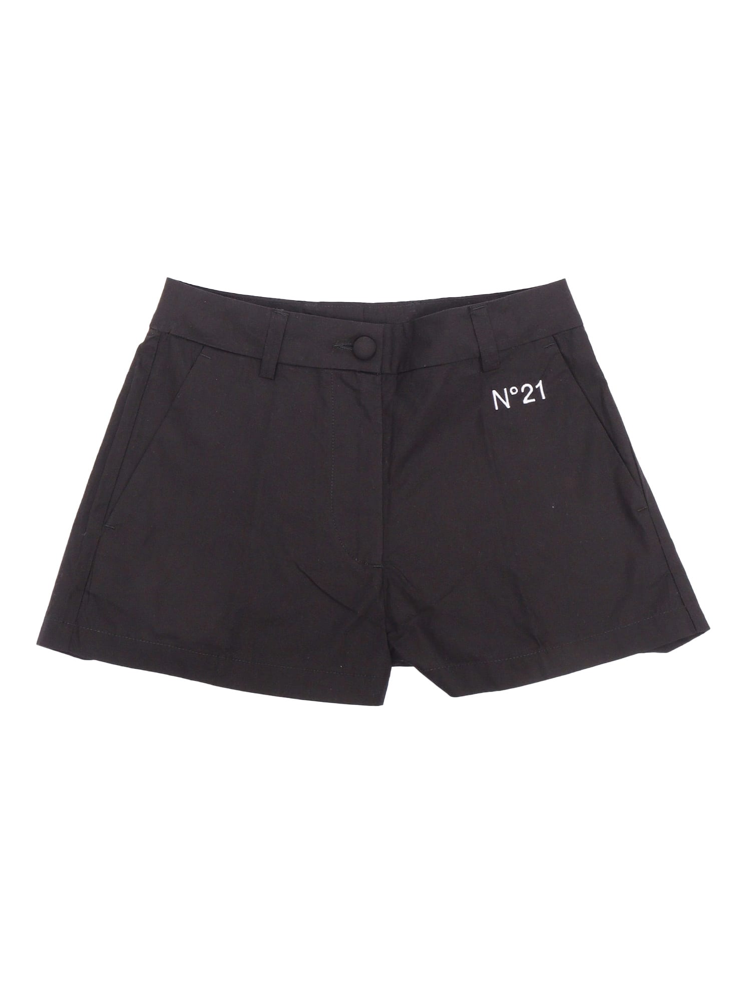 N.21 Short Pants