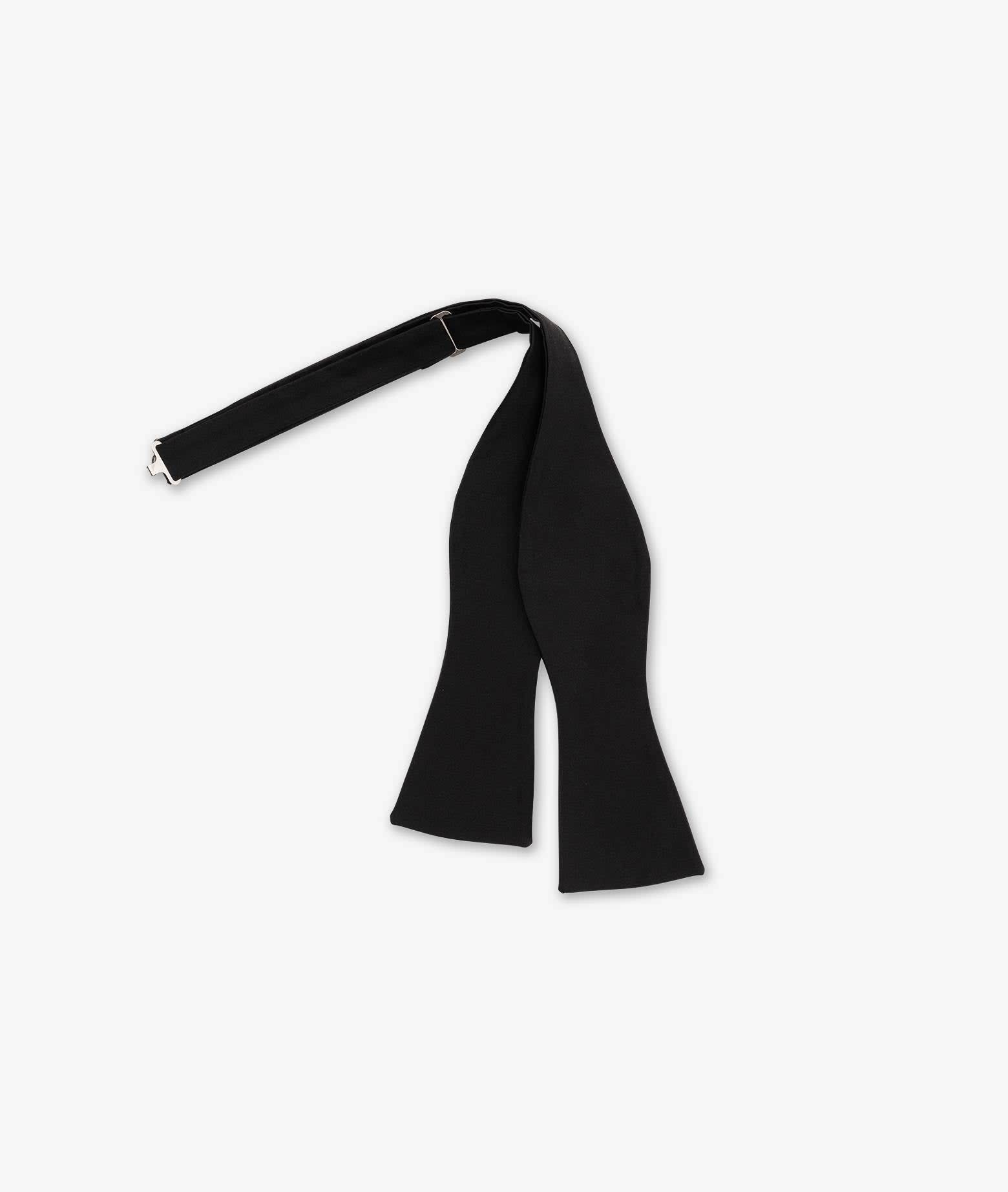 Larusmiani Bow Tie To Tie Tie