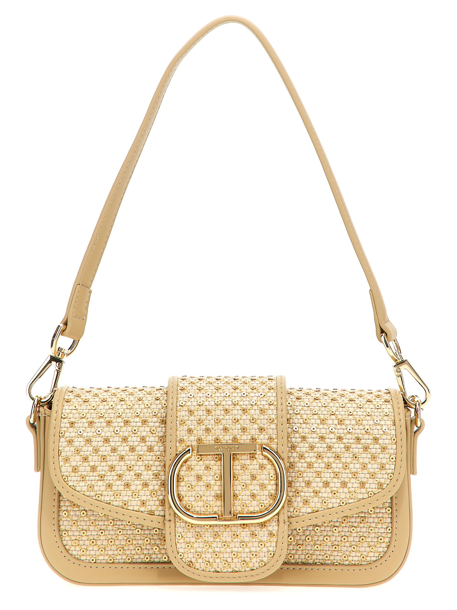 TwinSet amie Crossbody Bag