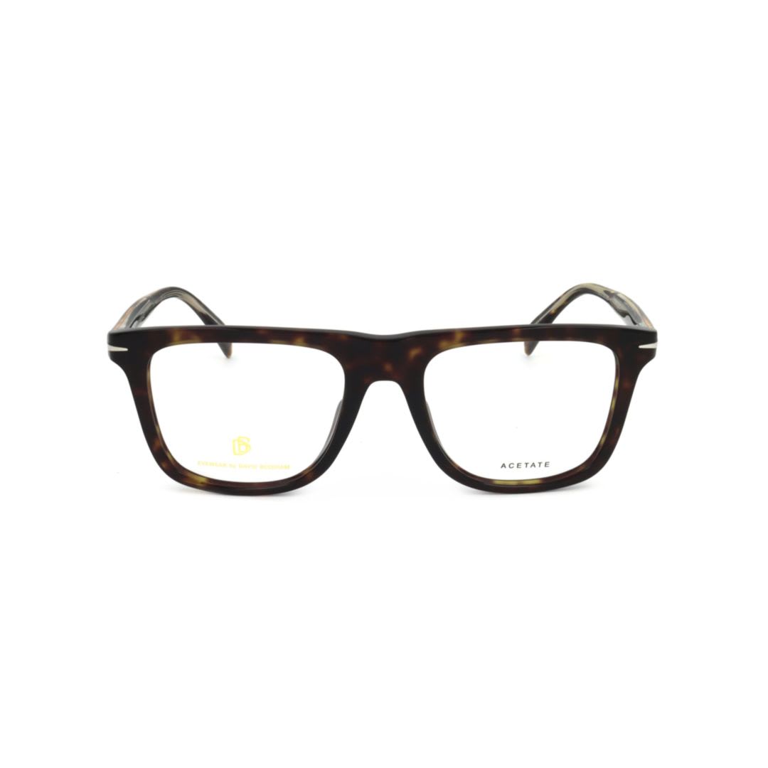 DB Eyewear by David Beckham Db 7061/f86-havana