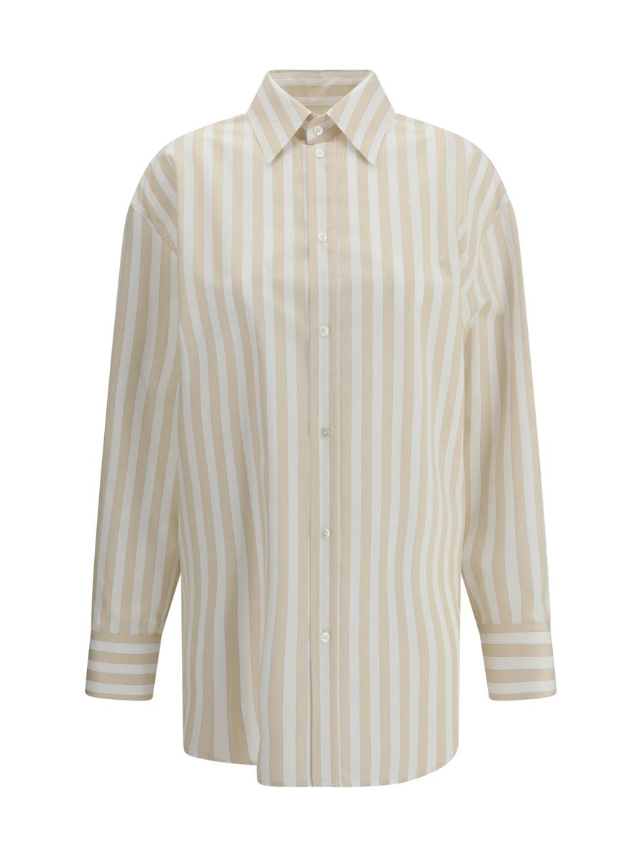 Saint Laurent Shirts