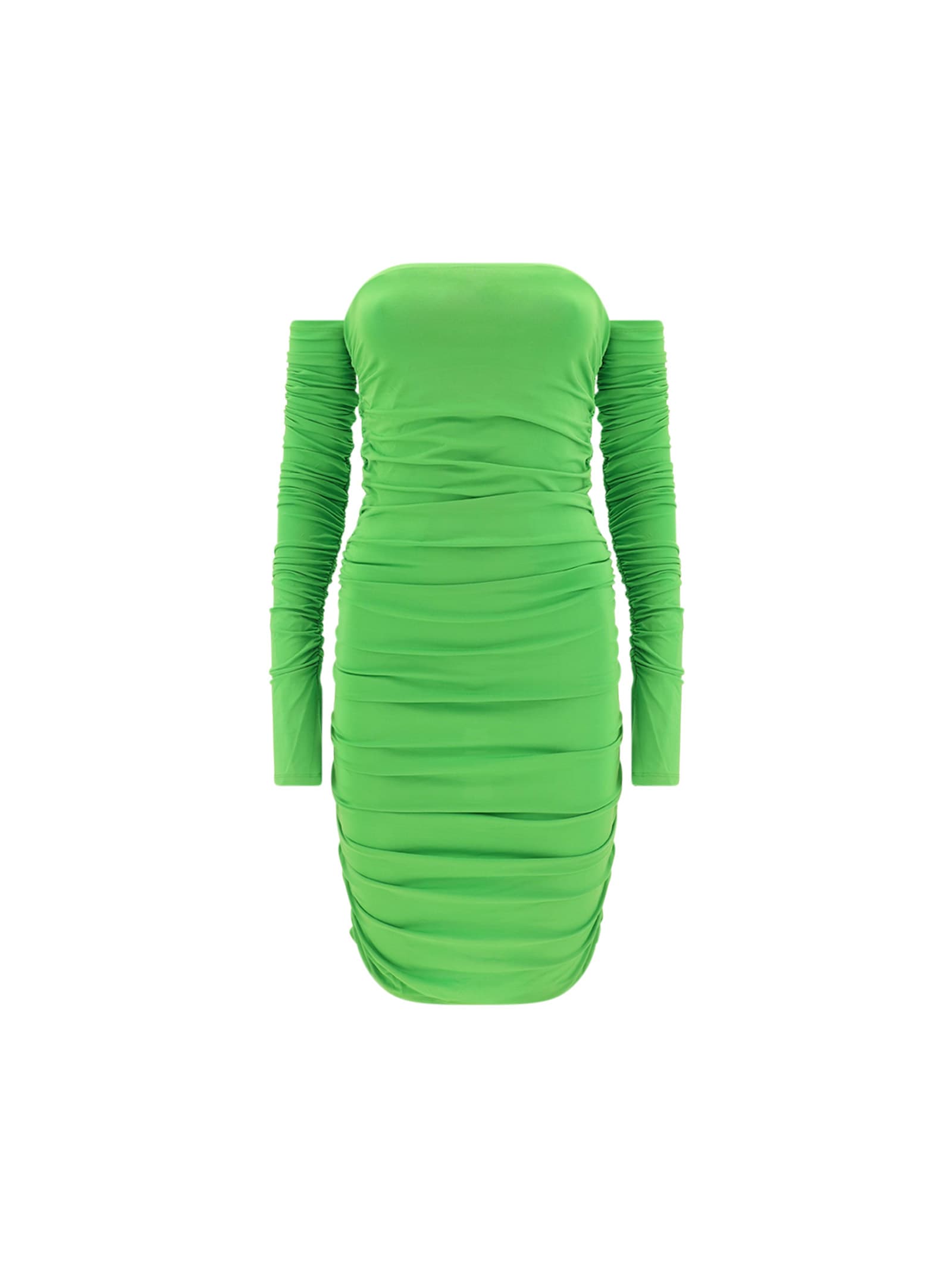 The Andamane Linda Dress