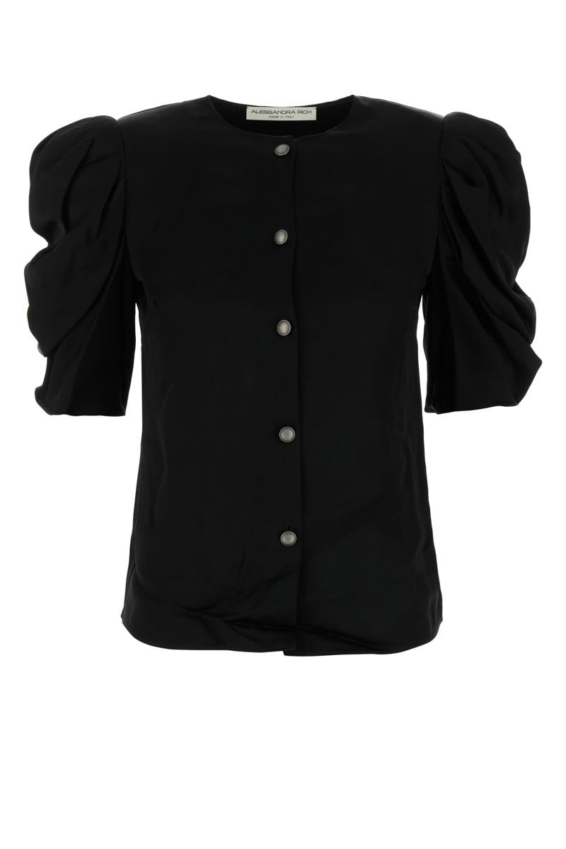 Alessandra Rich Shirts