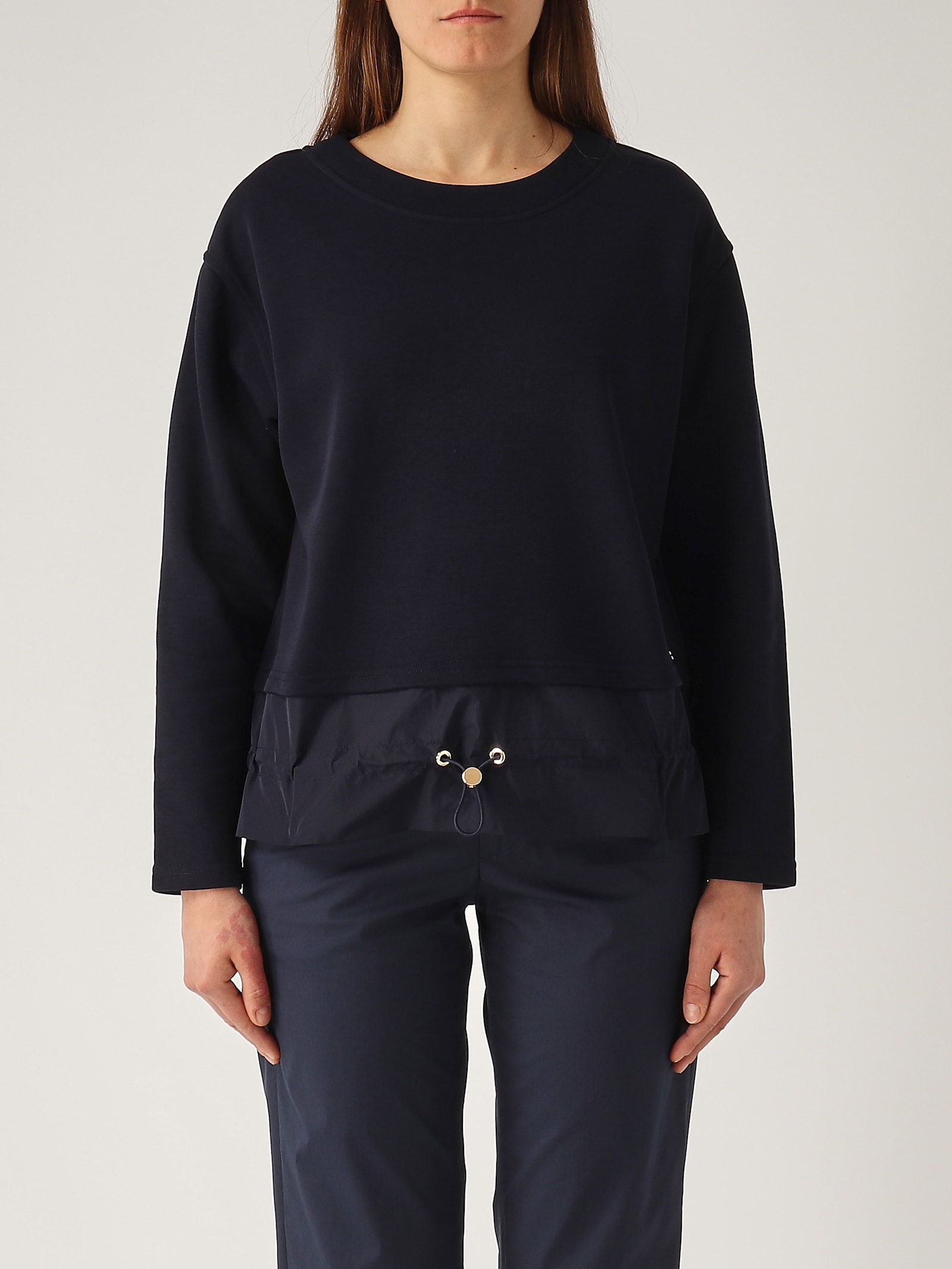 Fay Cotone Hoodie