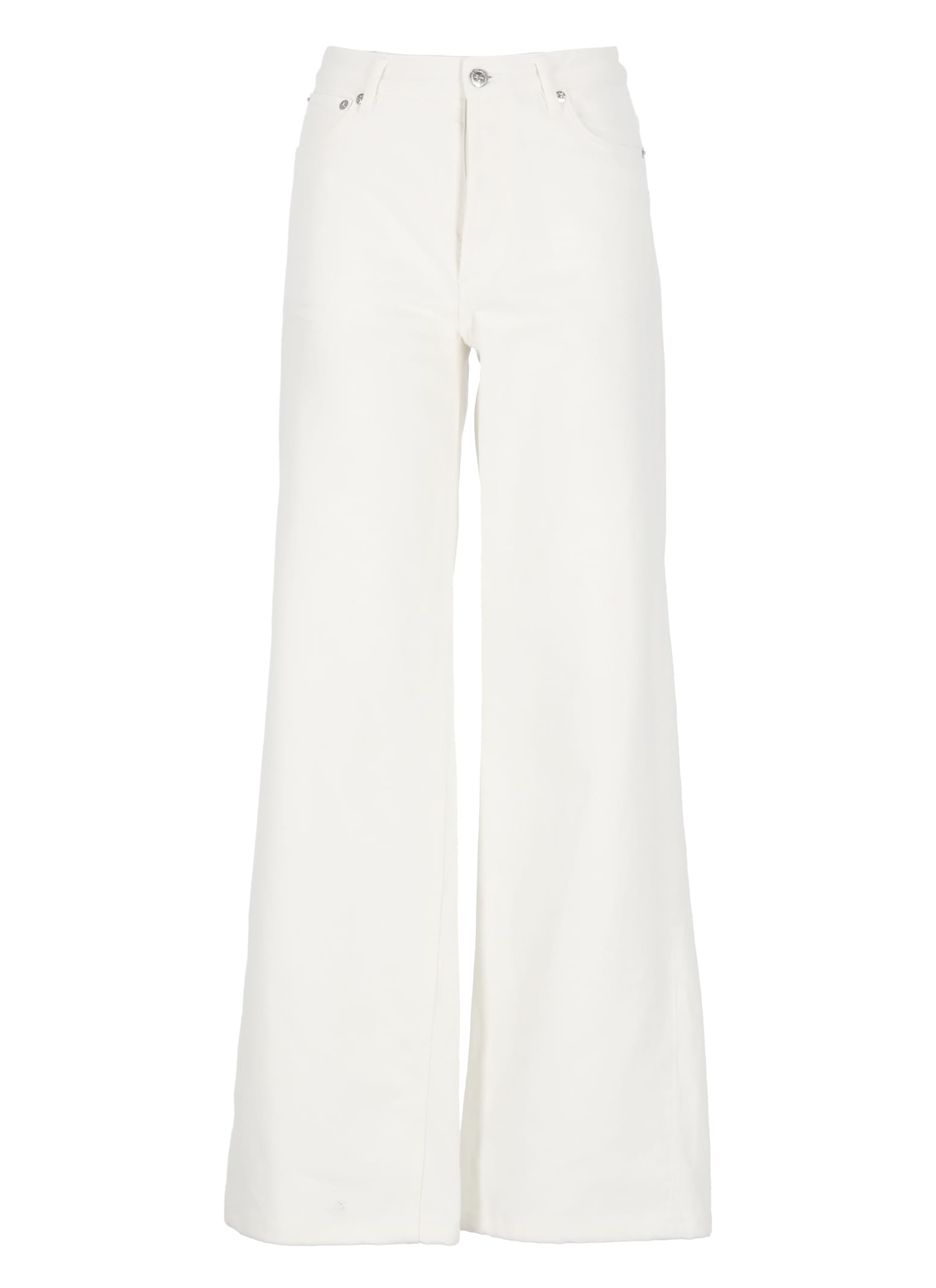 A. P.C. Elisabeth Pants