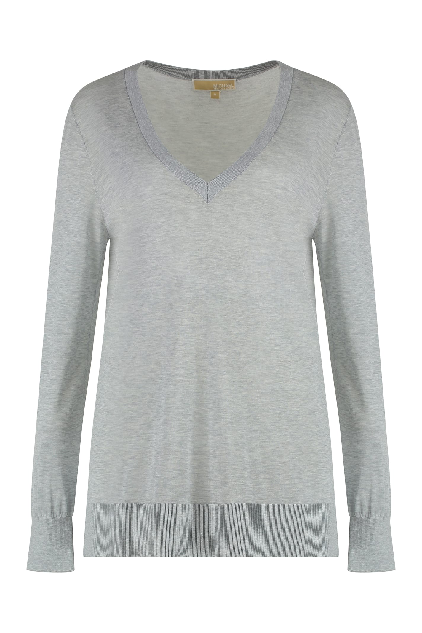 MICHAEL Michael Kors Fine-knit Sweater