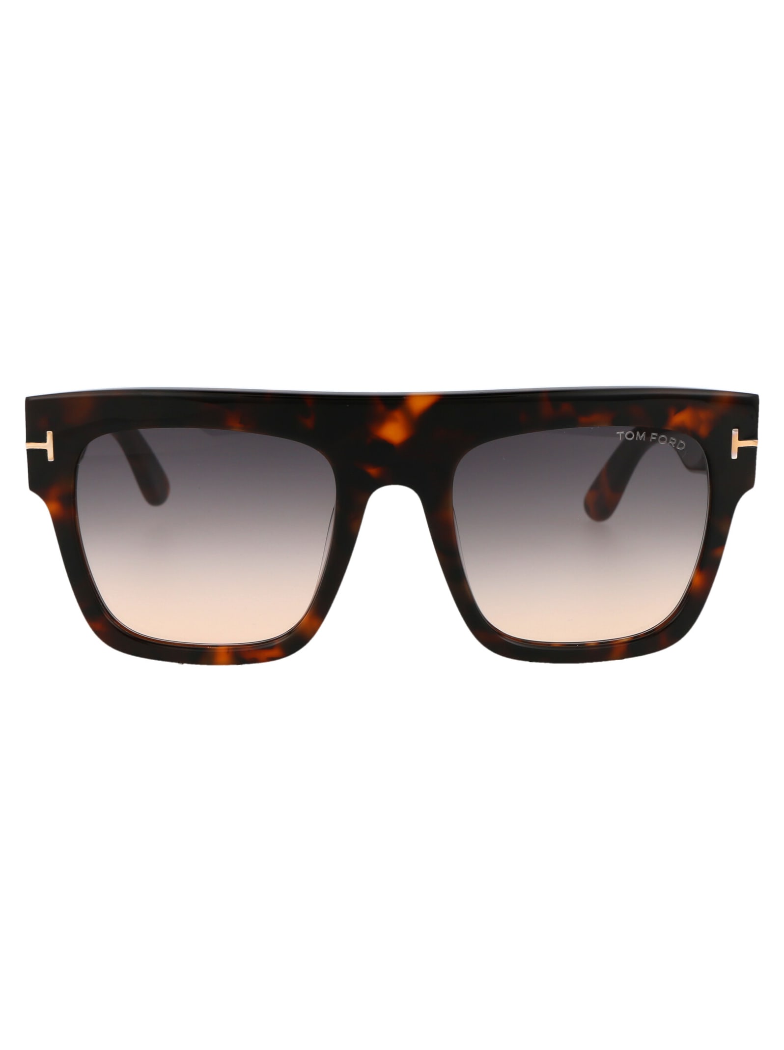 Tom Ford Eyewear Renee Sunglasses