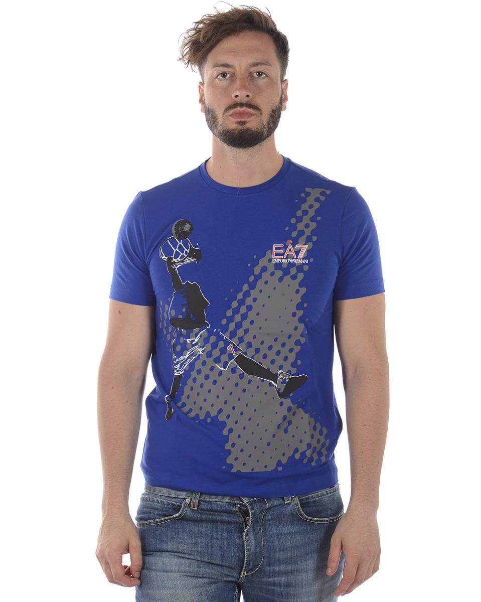 Ea7 Emporio Armani Topwear