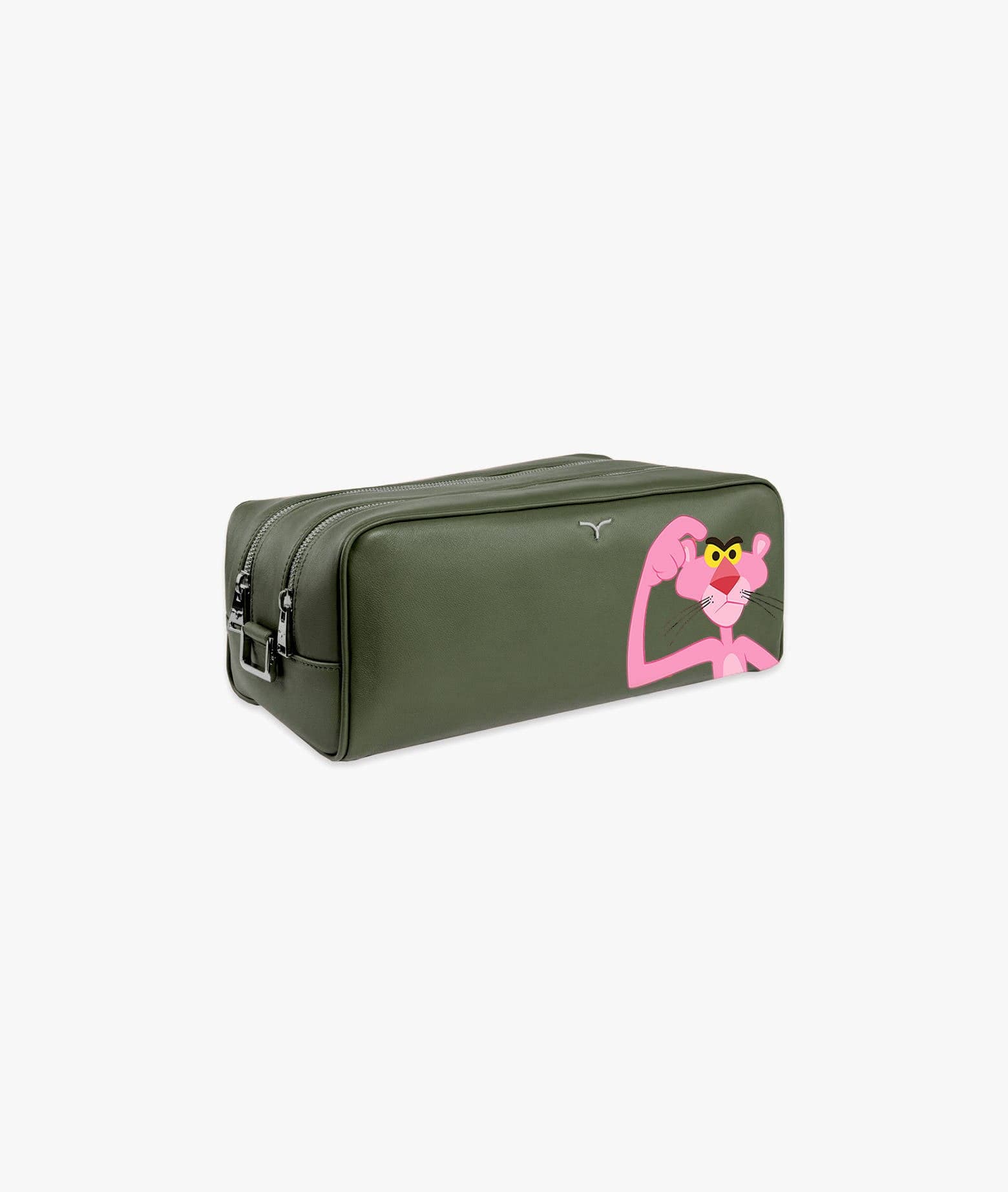 Larusmiani Nécessaire Pink Panther Luggage