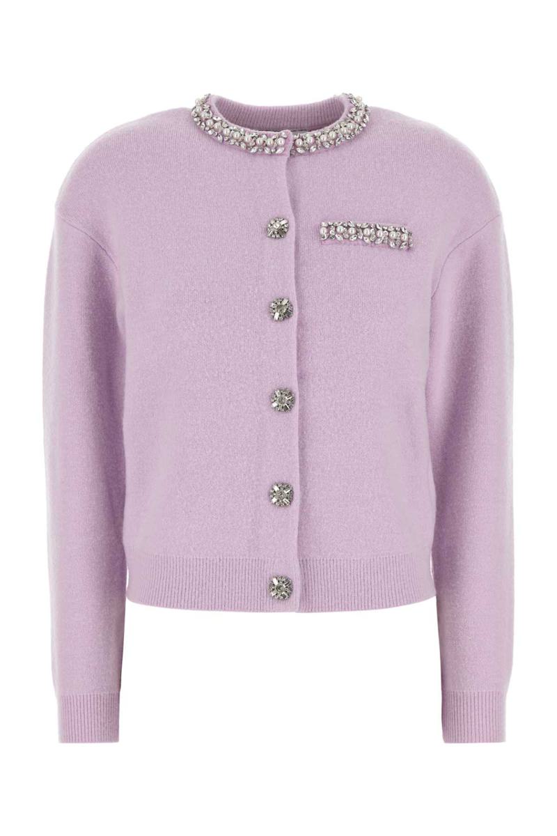Self-Portrait Knitwear