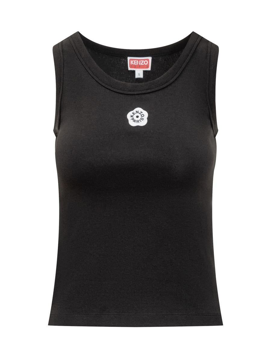Kenzo Boke Flower Tank Top