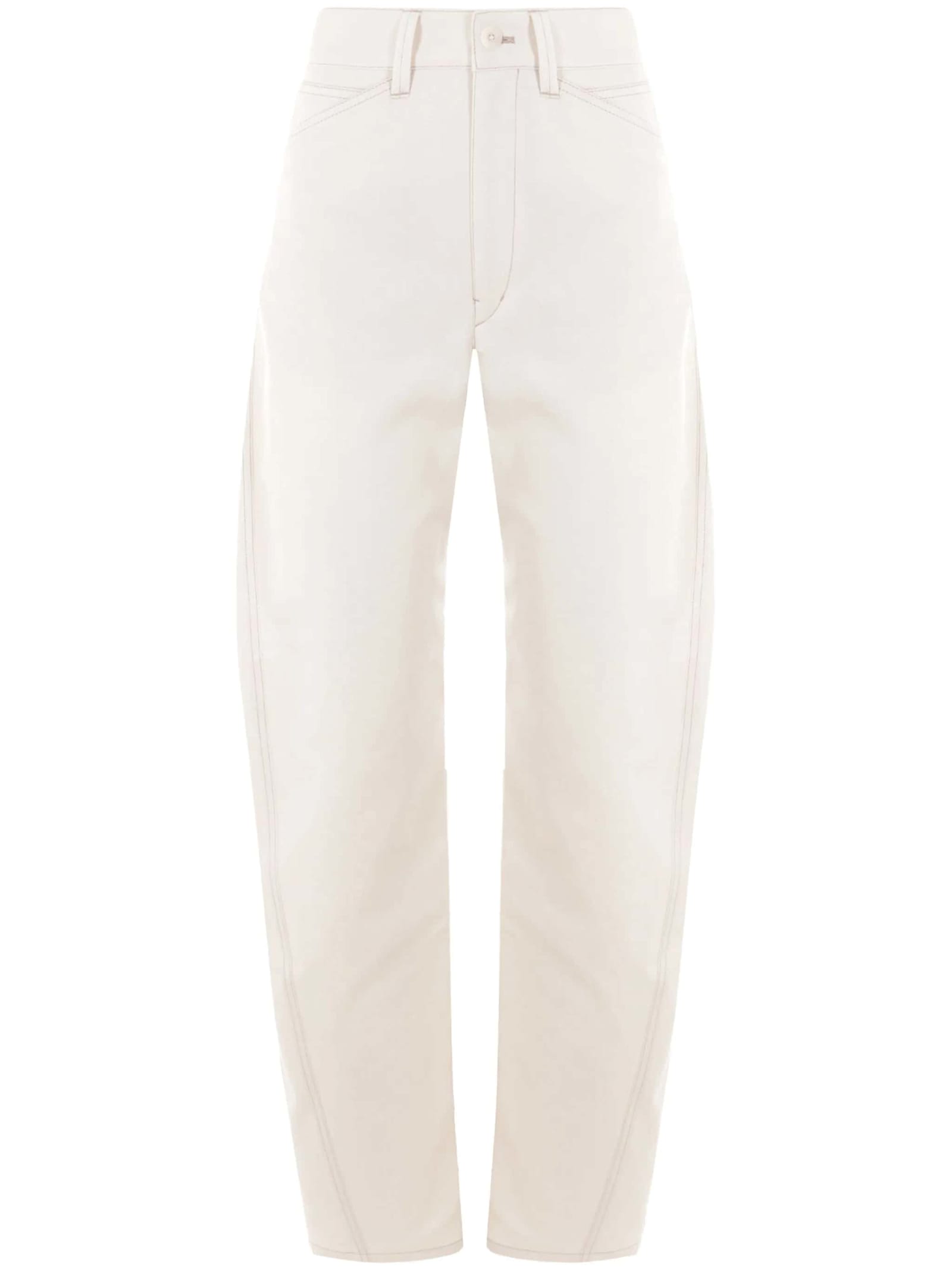 Lemaire Five Pocket Pants