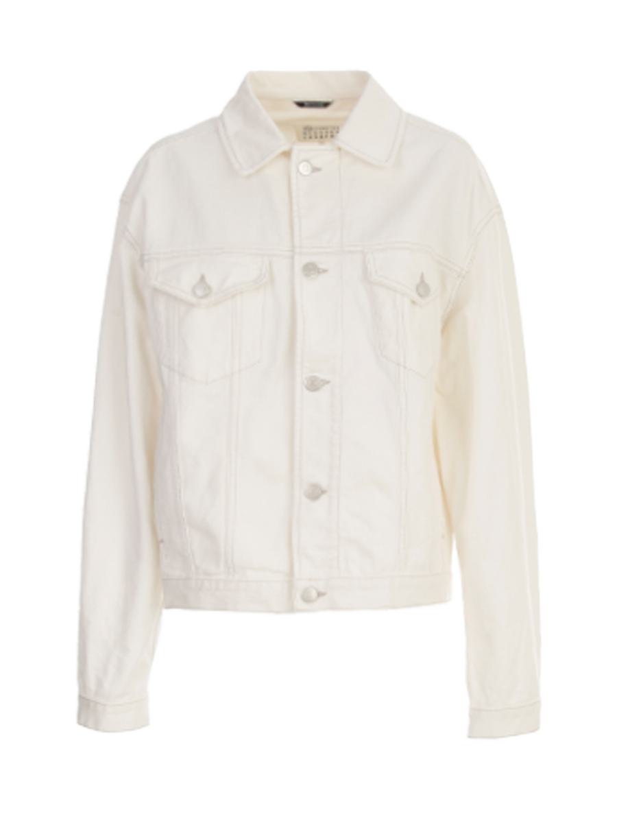 Maison Margiela 牛仔Kaban服装