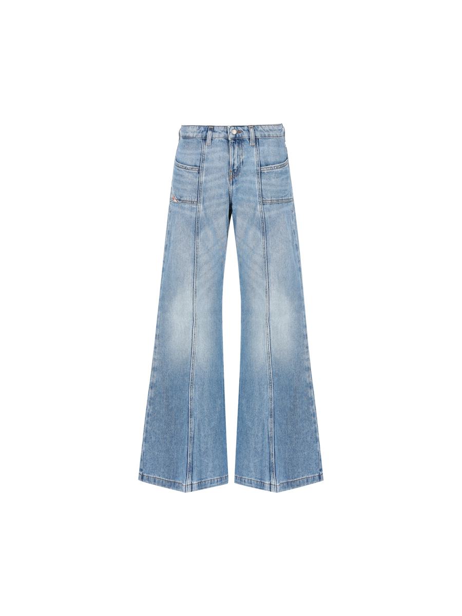 Diesel 牛仔裤
