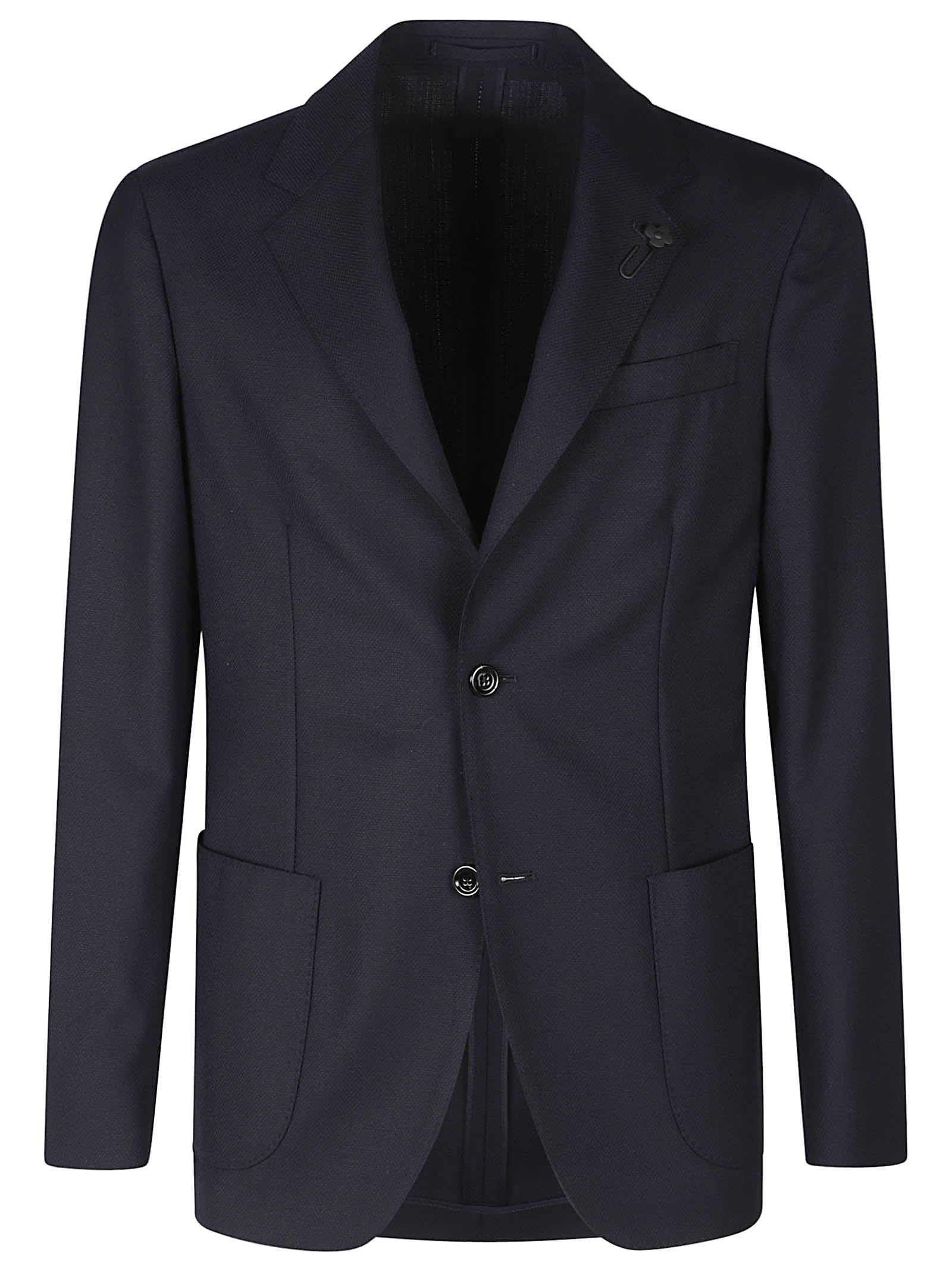 Lardini Roma Jacket