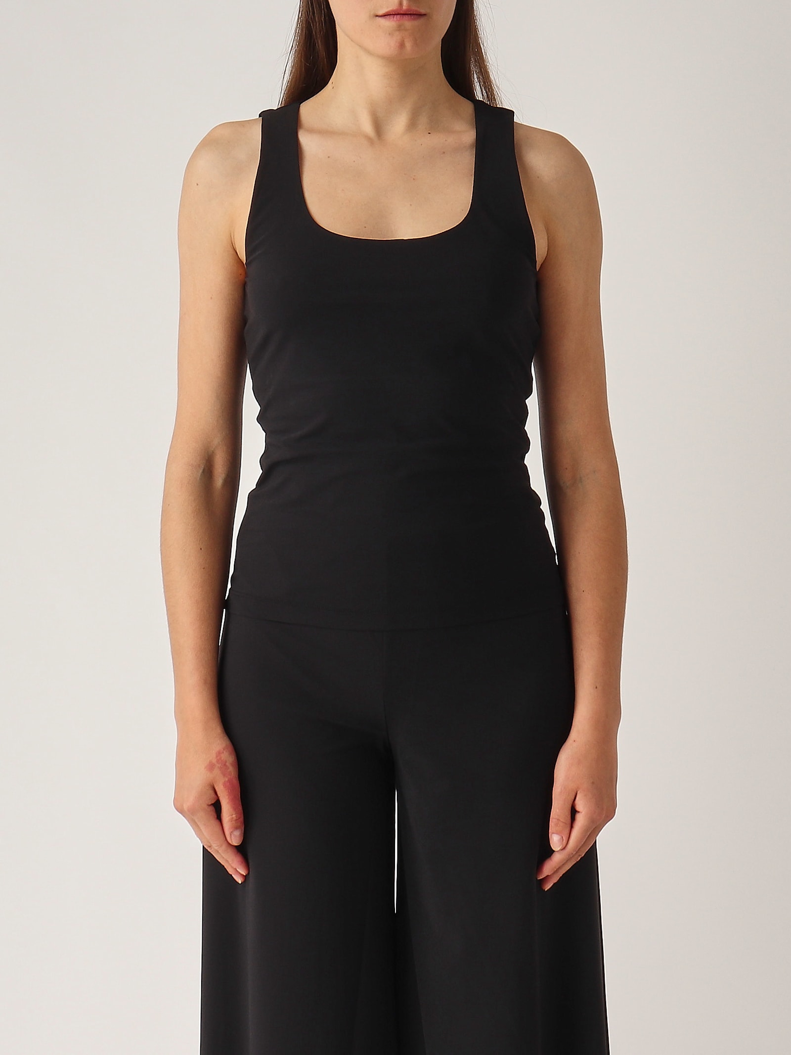 Malìparmi Top Soft Jersey Top-wear